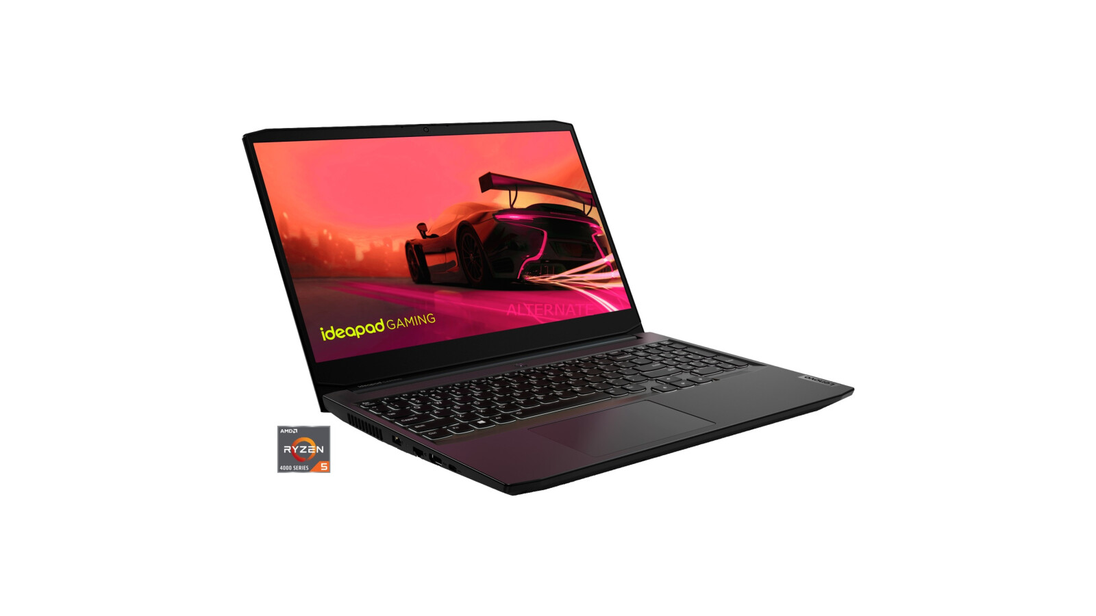 Lenovo IdeaPad: Gaming-Notebook mit 150 Euro Rabatt bei Alternate - Vimarsana News