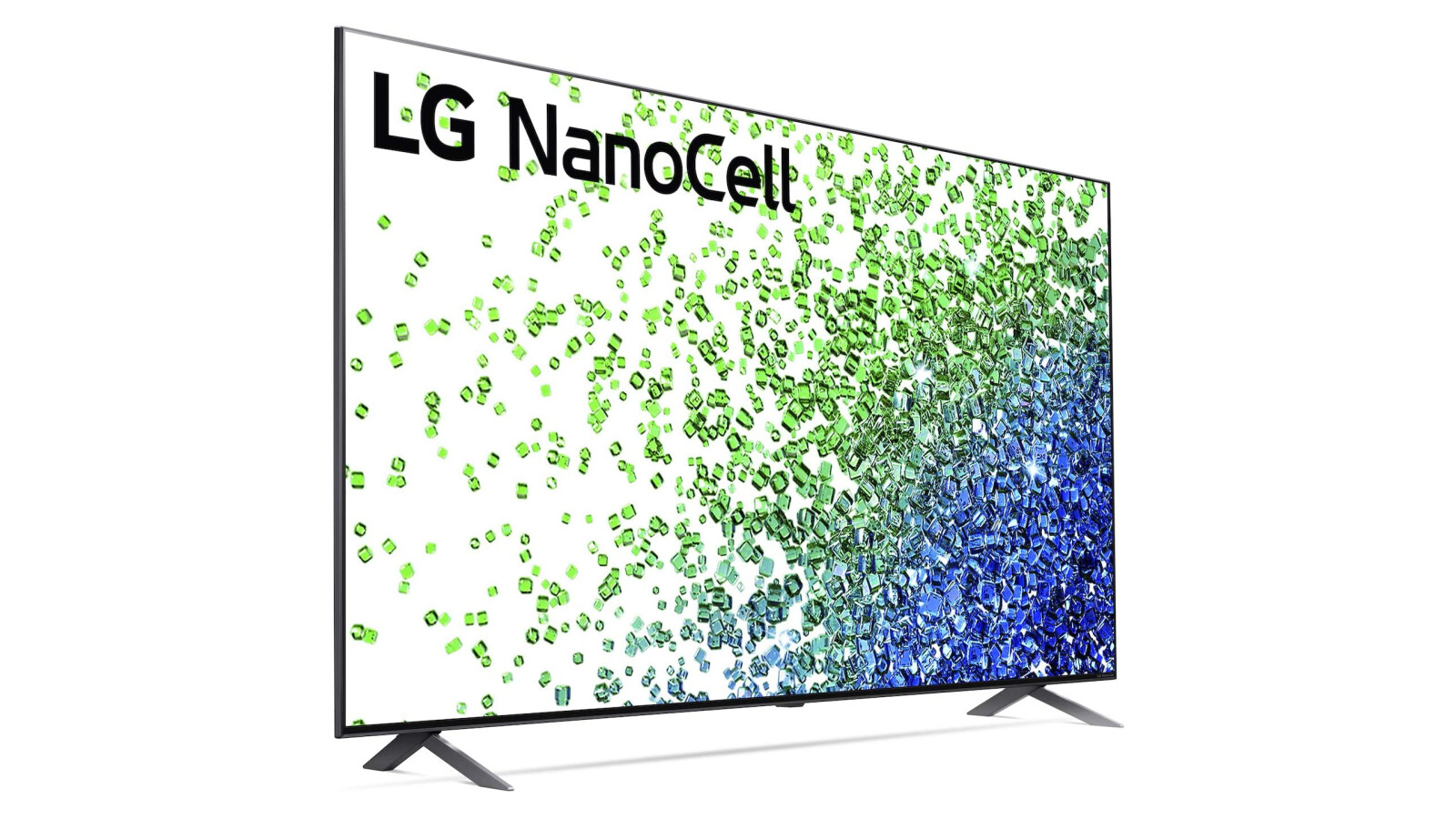 LG-Fernseher im Angebot: 75-Zöller bei Amazon 300 Euro günstiger - Vimarsana News