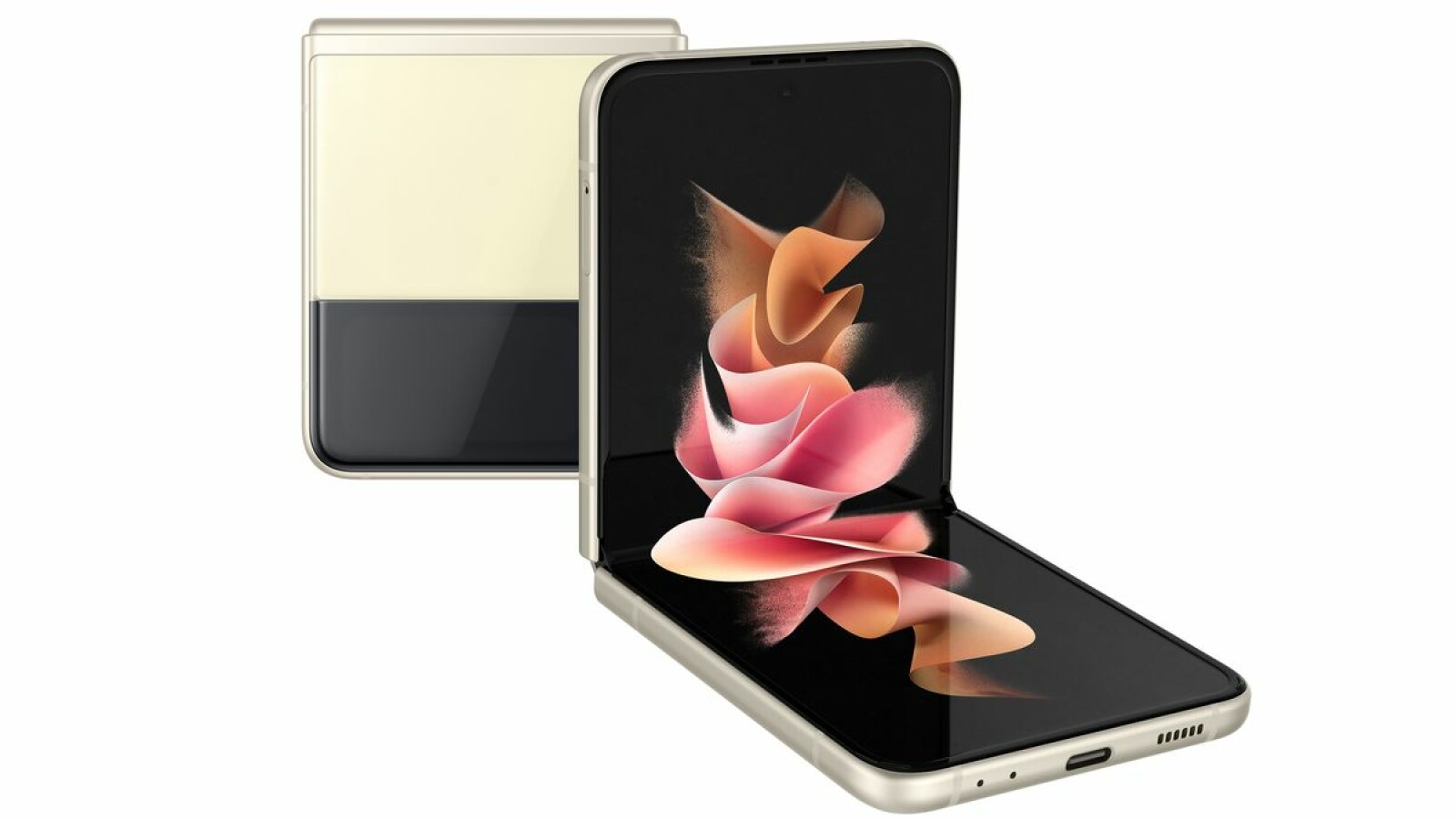 Galaxy Z Fold 3 und Flip 3: Neue Samsung Foldables lassen ...