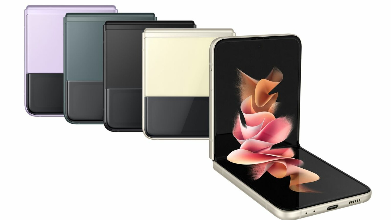 Samsung Galaxy Z Fold 3 und Flip 3 vorbestellen: Diese Boni warten bei Saturn auf euch - Vimarsana News
