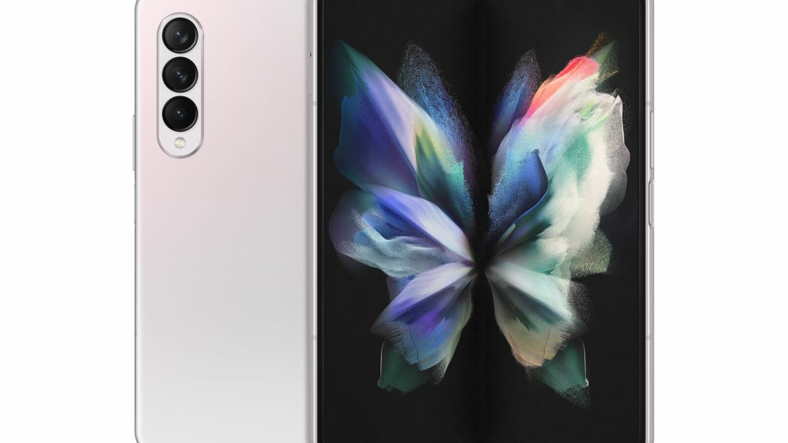 Galaxy Z Fold3 und Z Flip3: Neue Falt-Handys bei Samsung kaufen und Bonus sichern - Vimarsana News