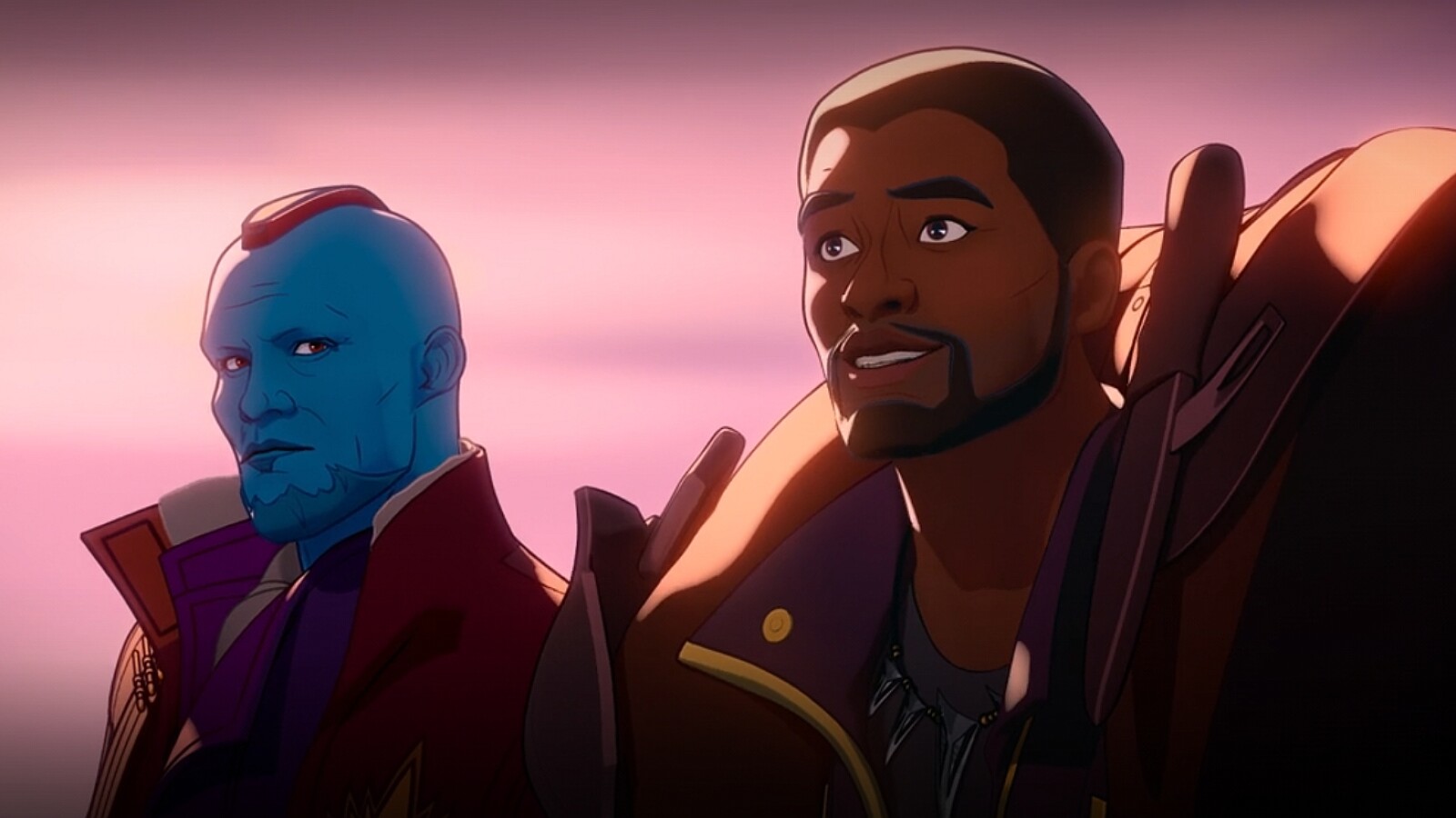 What If Marvel Episode 6 Streaming Marvels What if…?: Diese 6 gewaltigen Änderungen ergeben sich durch