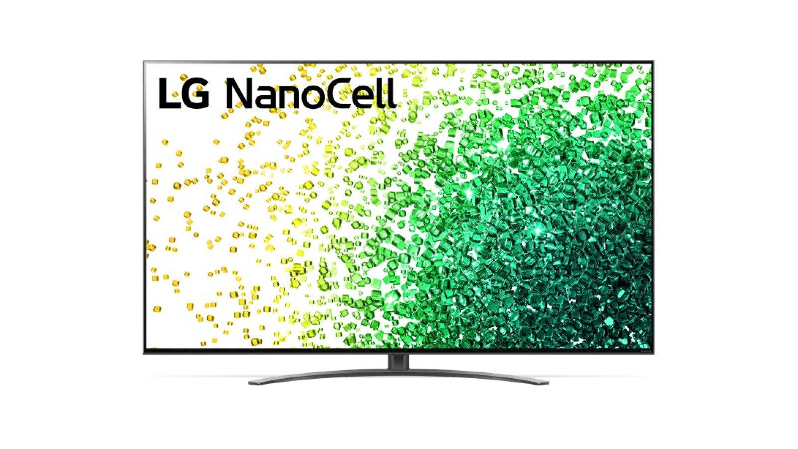 LG NanoCell-Fernseher: 50-Zöller bei Amazon reduziert - Vimarsana News