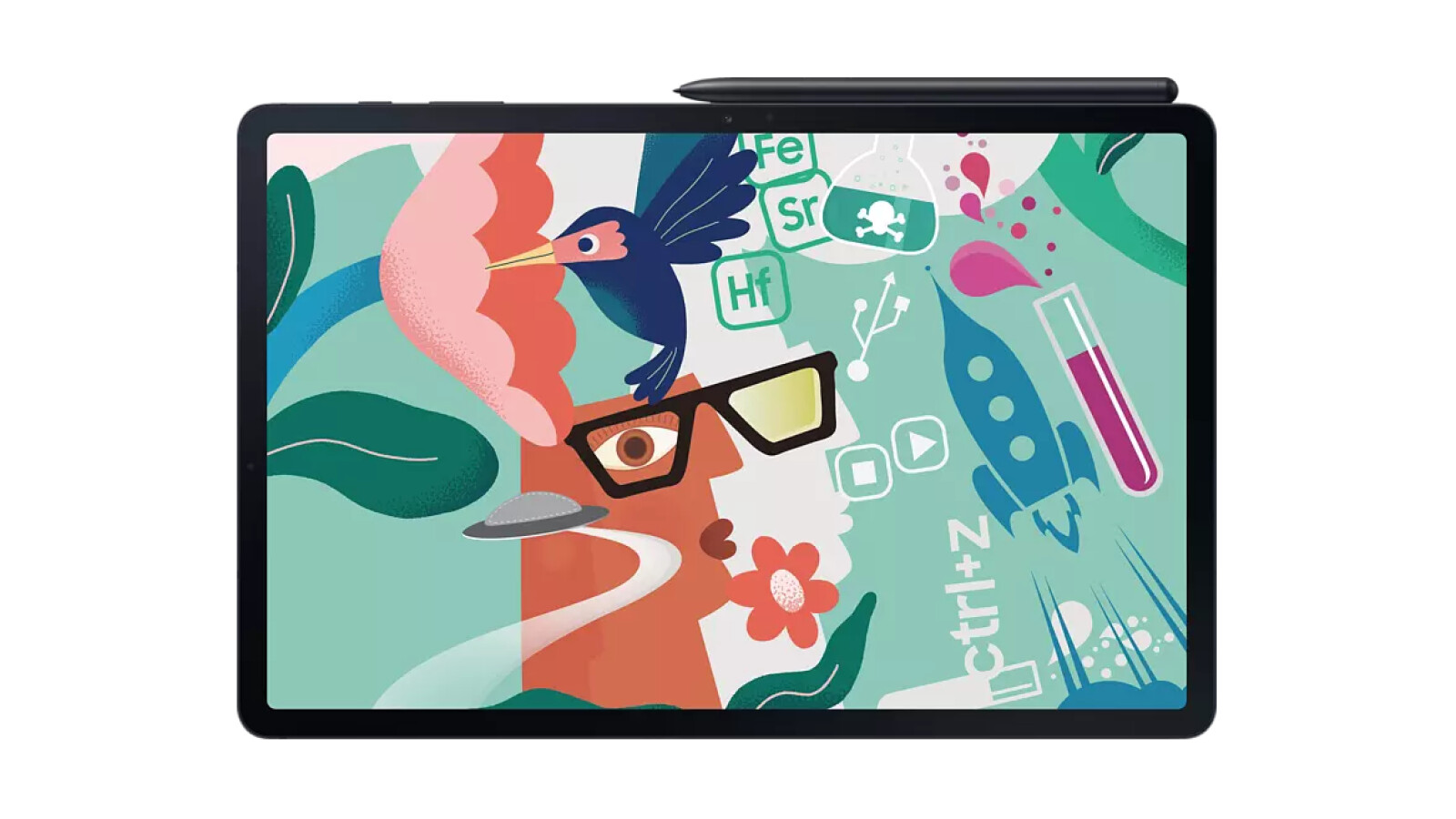 Samsung Galaxy Tab S7 FE: Tablet bei Media Markt mit sattem Rabatt im Angebot - Vimarsana News