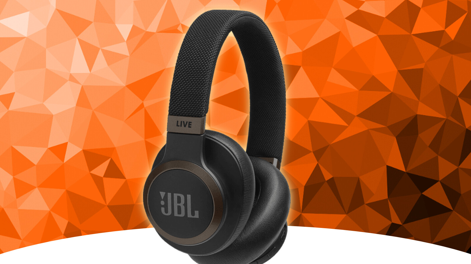 JBL Live 650 The popular JBL headphones are currently available Saturn in the spring sale - iGamesNews