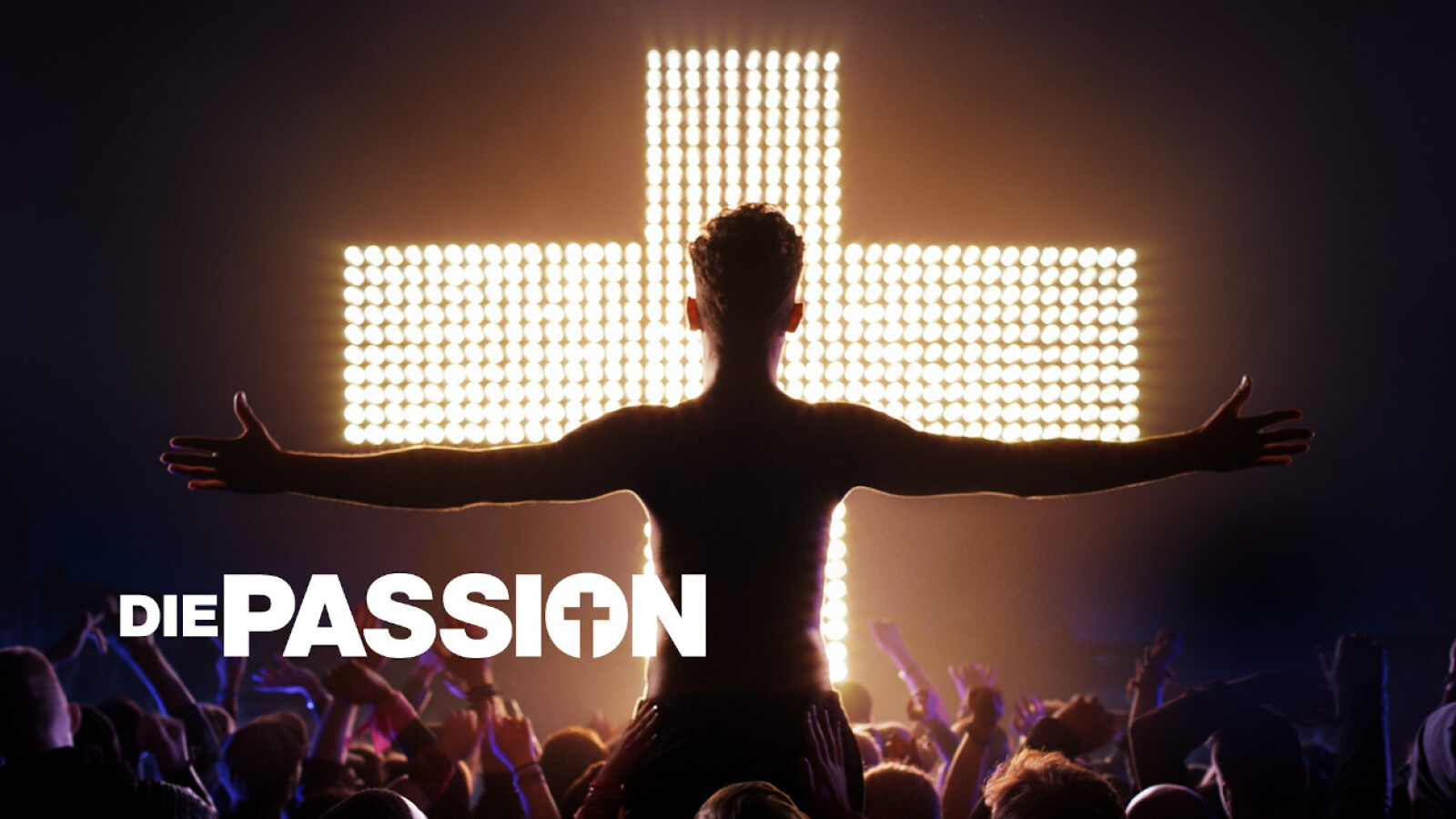 Live muziekevenement ‘Passie’: RTL met de geweldige musical van Jezus
