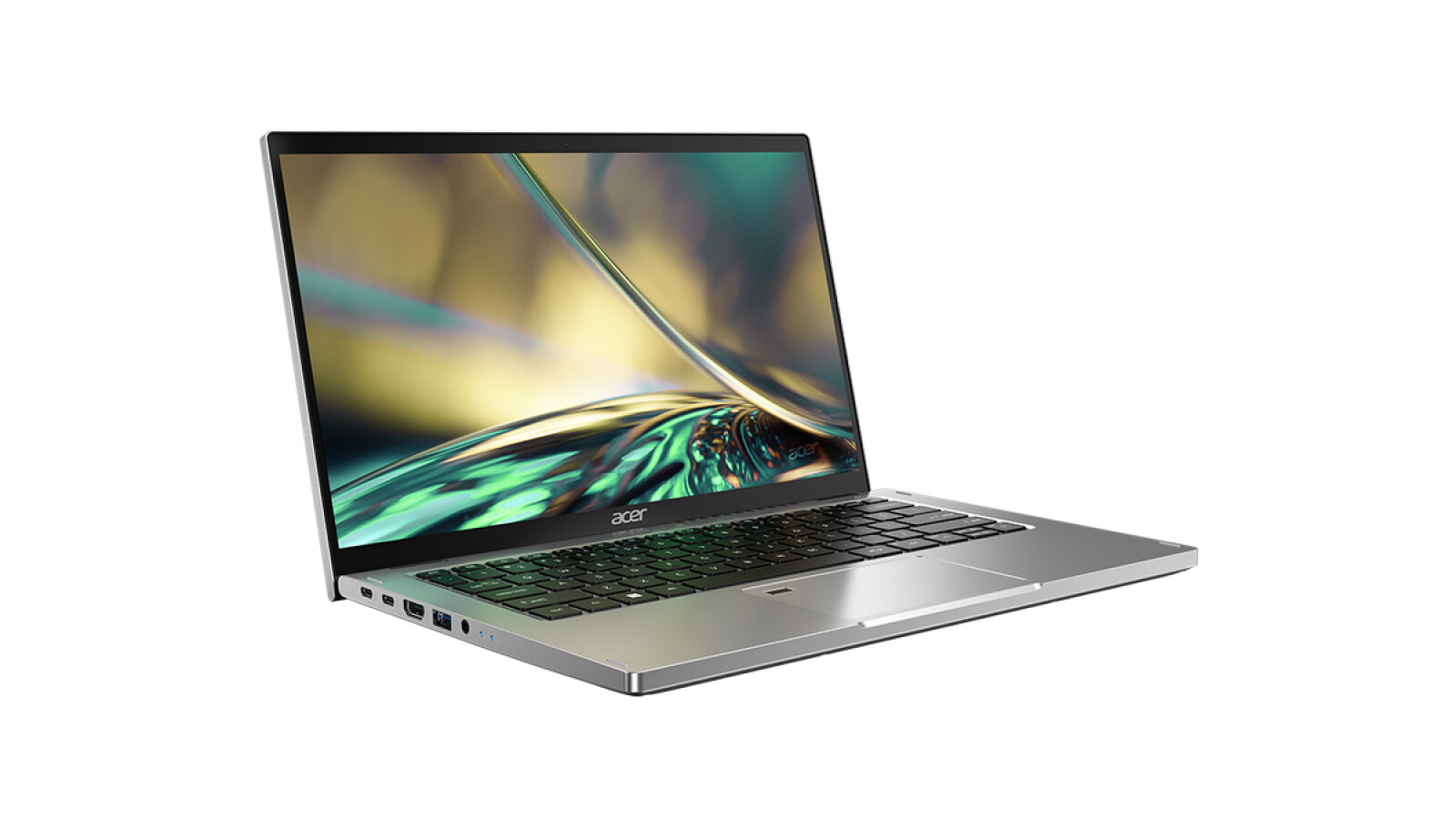 Acer Spin 3 und Spin 5 in Bildern | NETZWELT