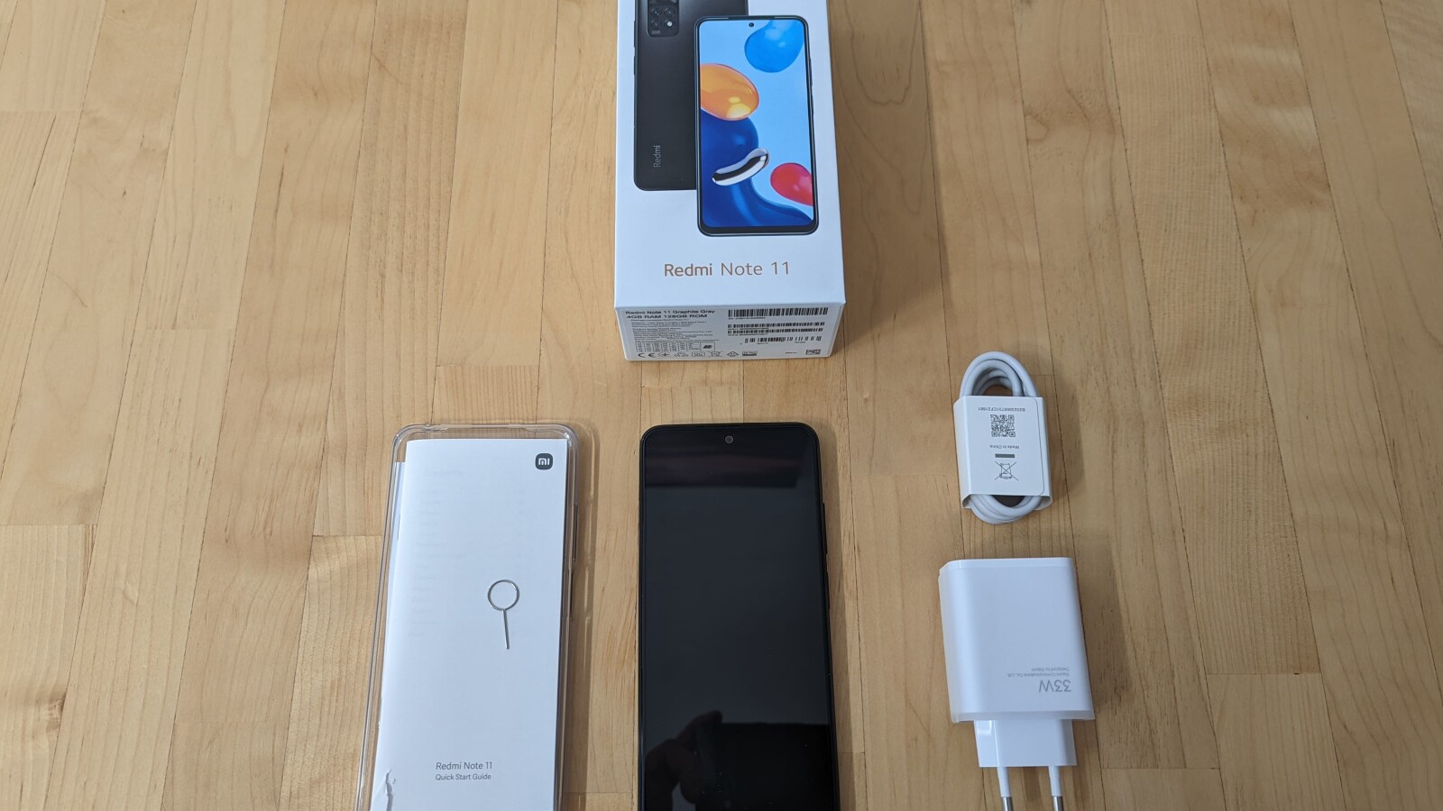 Xiaomi Redmi Note 11 | NETZWELT