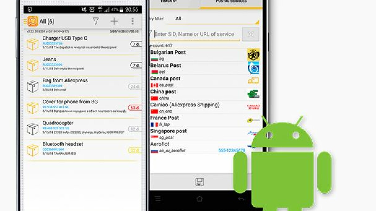 TrackChecker Download NETZWELT