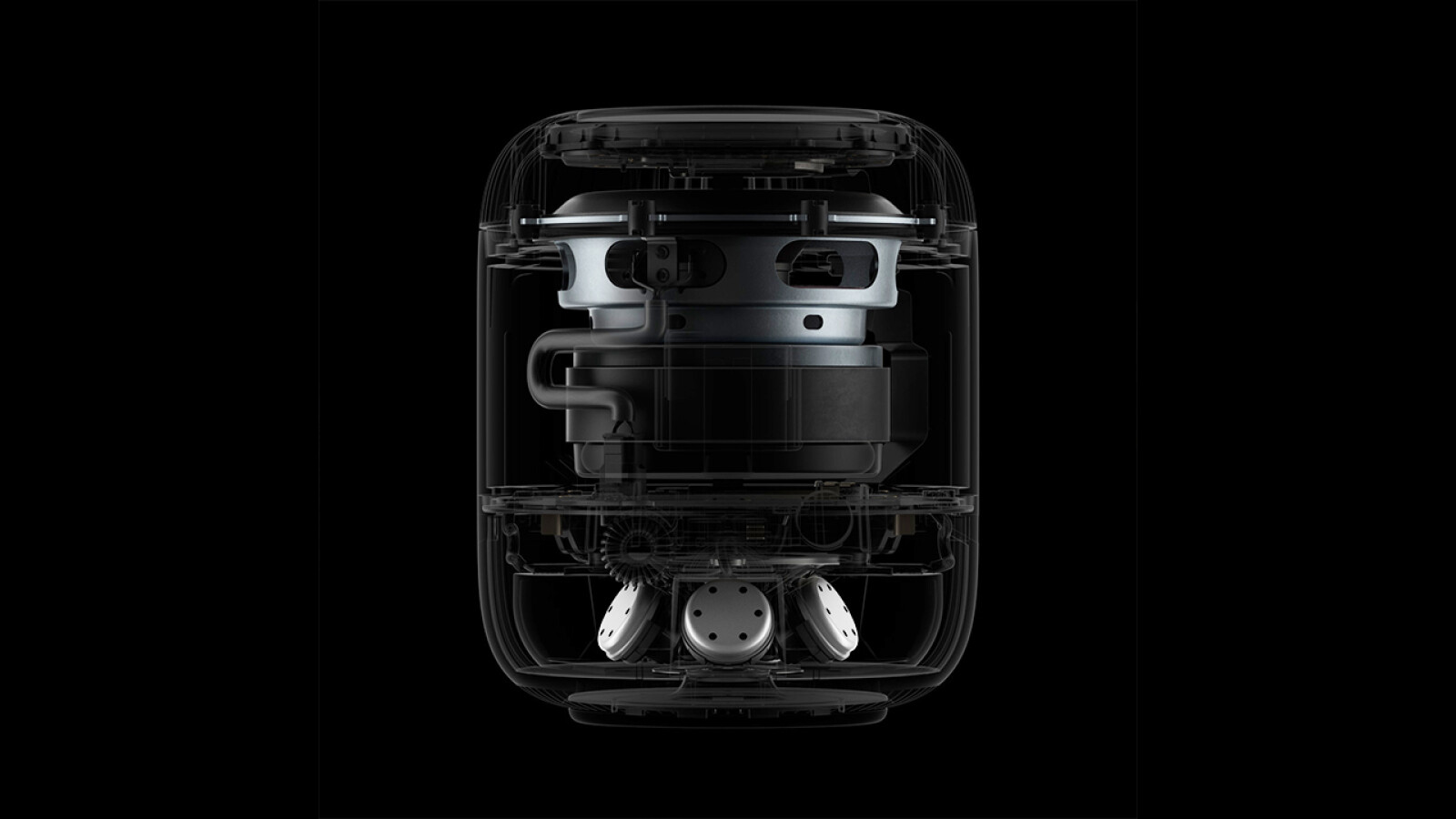 Apple HomePod vs HomePod 2 Apples Lautsprecher im direkten Vergleich