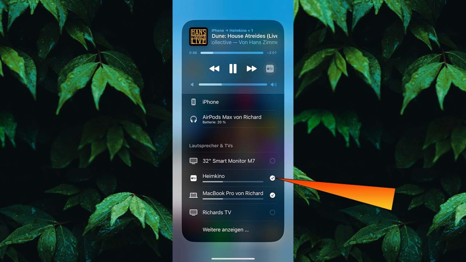 Mehrere BluetoothLautsprecher gleichzeitig verbinden So funktioniert