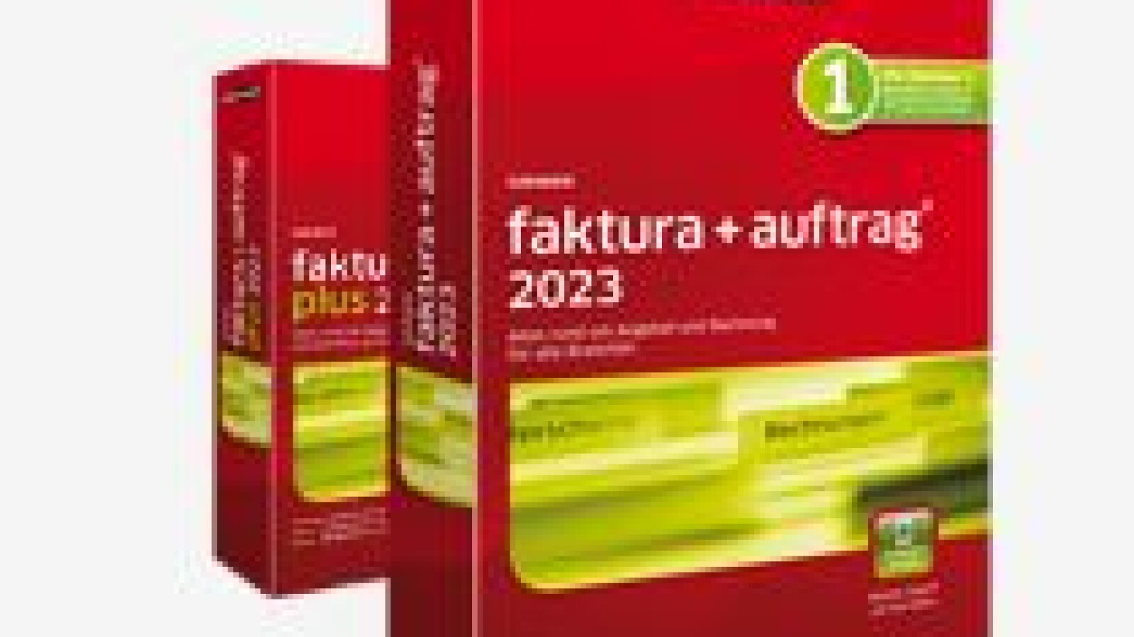 Lexware Faktura+auftrag - Download | NETZWELT