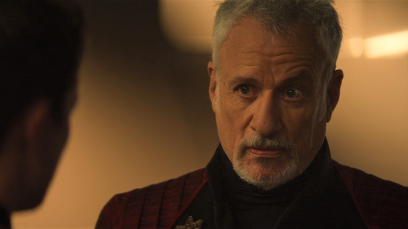 Star Trek Dieser "Picard"Star wäre beim Spinoff "Star Trek Legacy