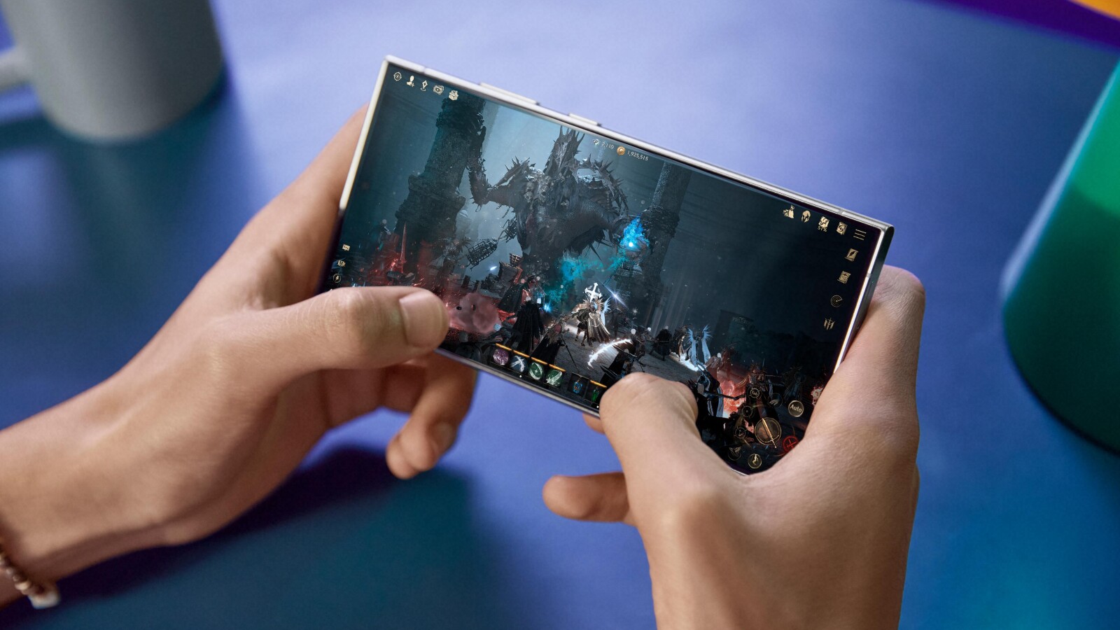 o2 Samsung Galaxy S24 - Top-Handy mit o2 Vertrag bestellen