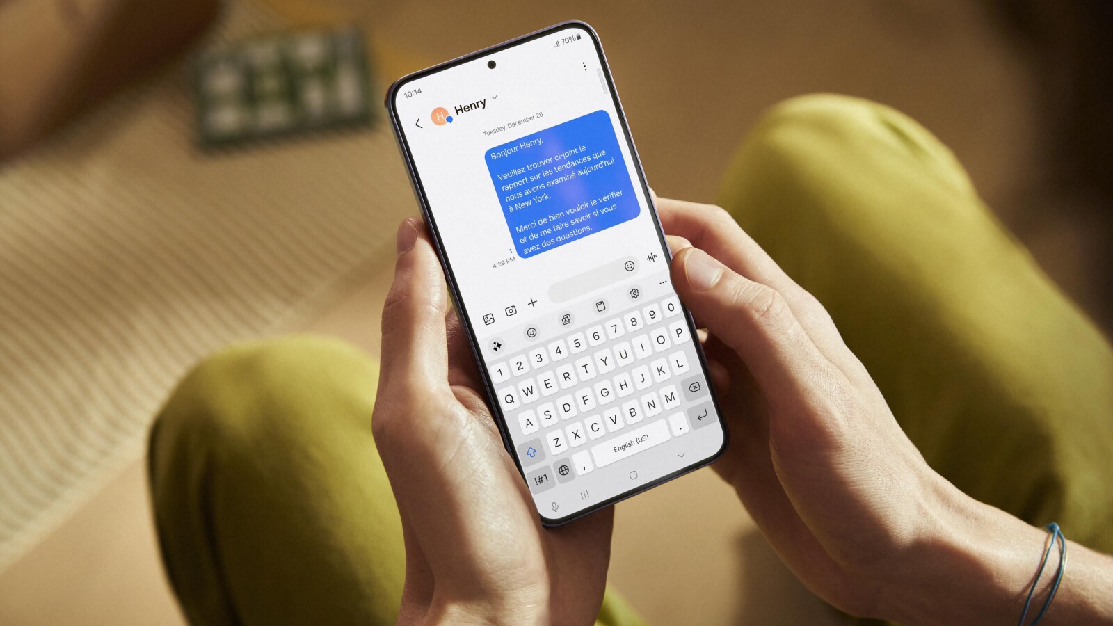 Plötzlich vibriert euer Samsung oder PixelHandy Das ist der Grund NETZWELT