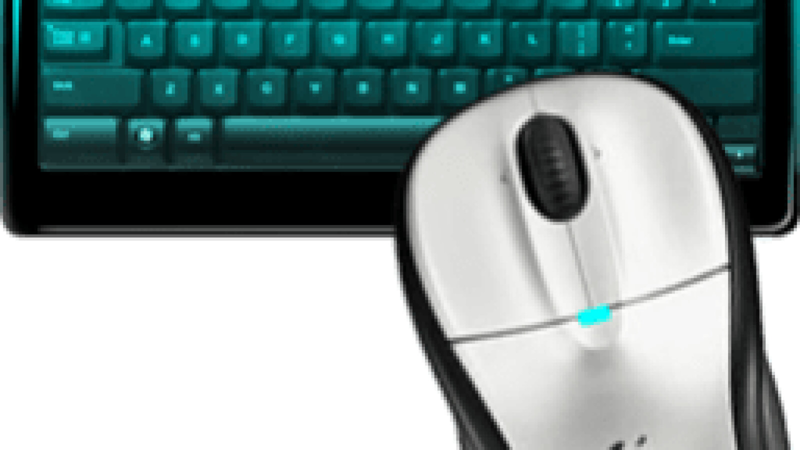 logitech setpoint logo