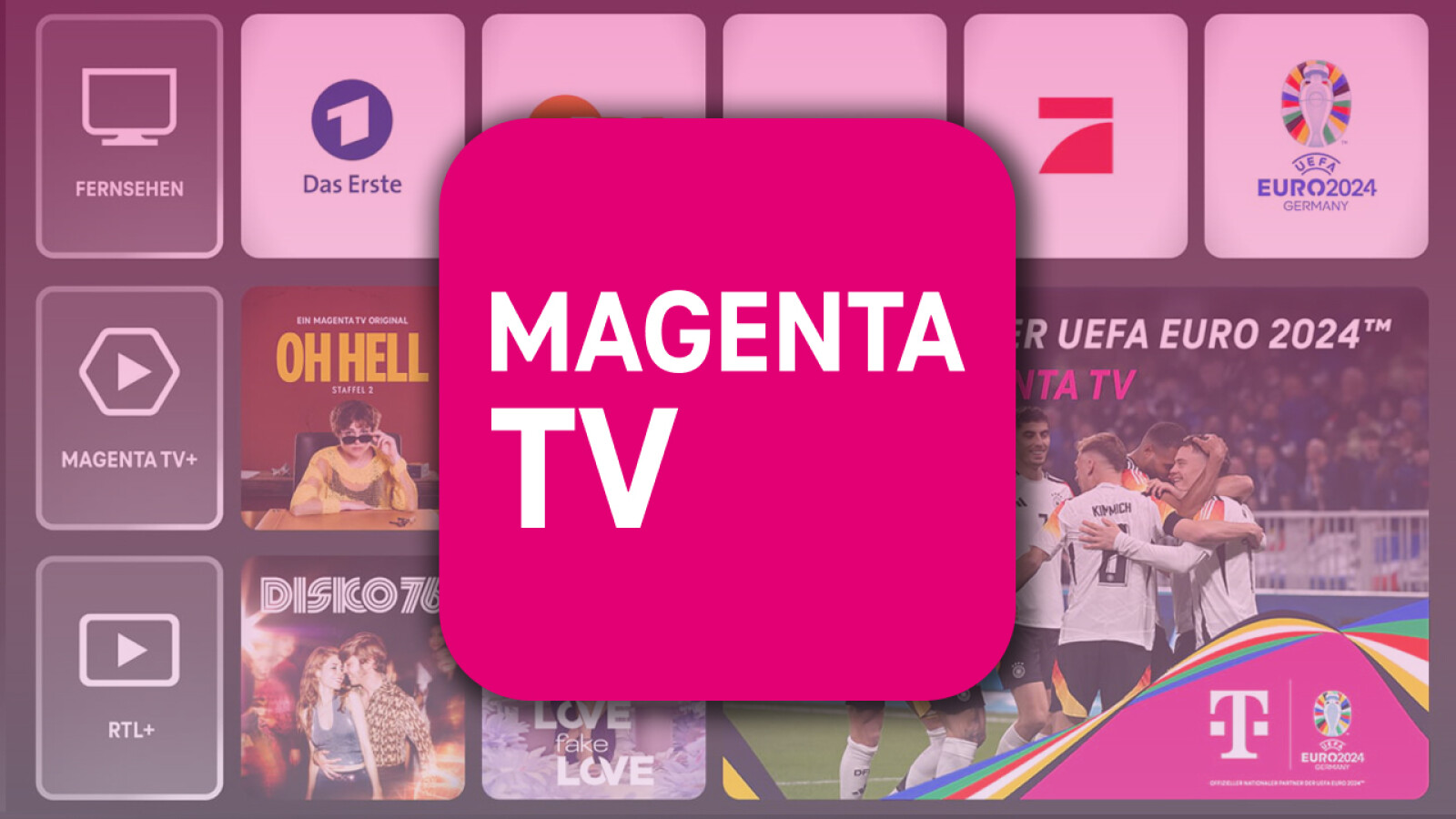 MagentaTV TV Opcje: Rozrywka Polski – Mała cena za mały wybór kanałów