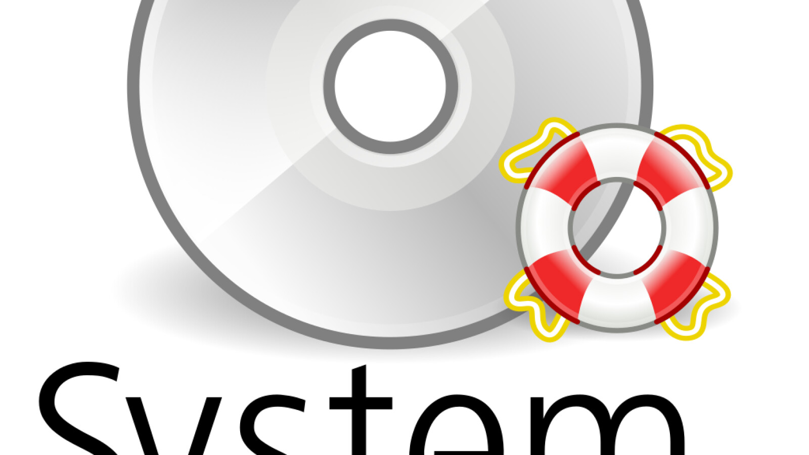 SystemRescueCD - Download | NETZWELT