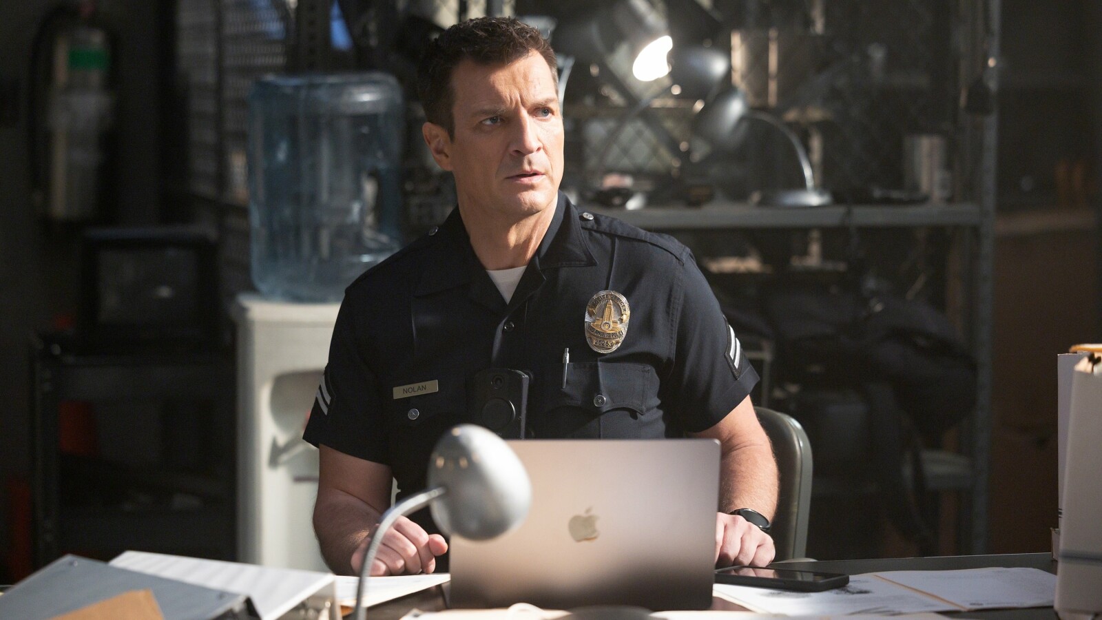 The Rookie Endlich ist der Starttermin für die 7. Staffel der beliebten Erfolgsserie bekannt