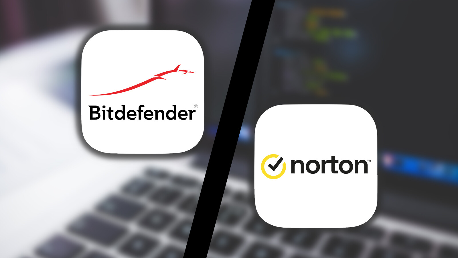 Bitdefender vs. Norton Zwei Antivirenprogramme für recht unterschiedliche Zielgruppen NETZWELT