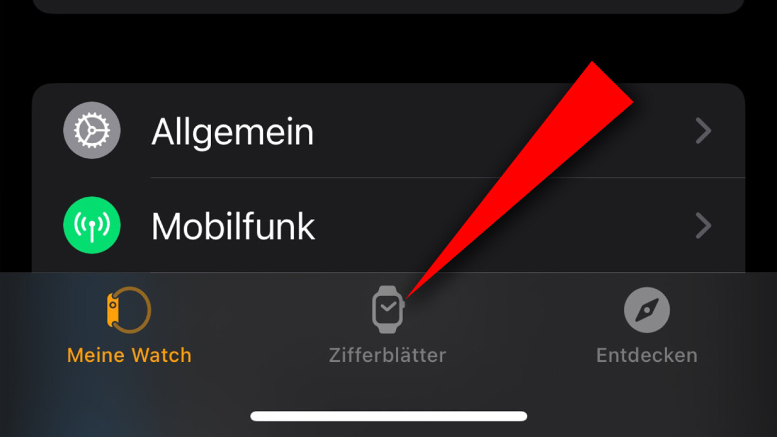 personalisierte sexpuppe Tracking mit der Apple Watch main image 0