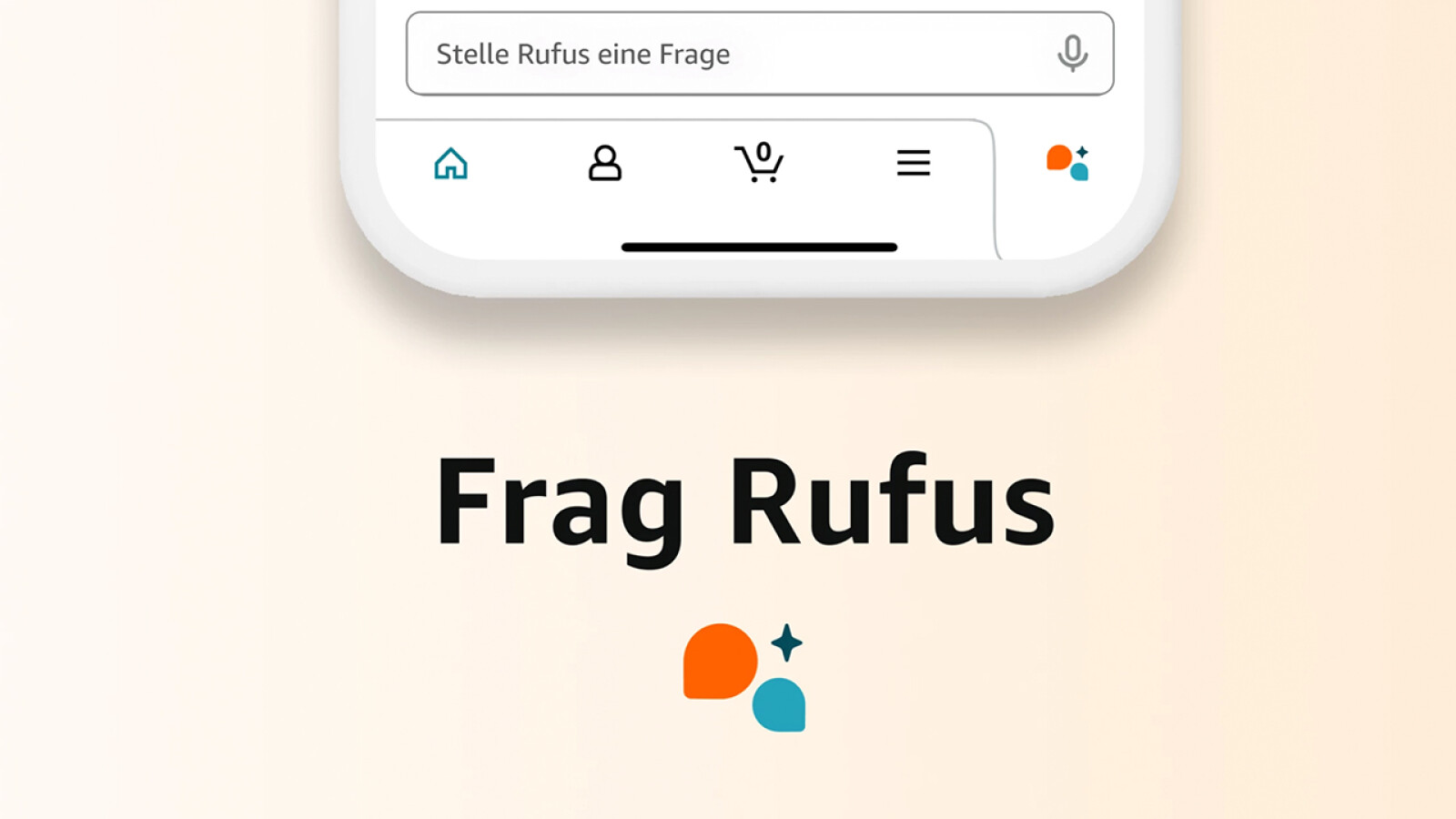 Amazon Rufus deaktivieren: So blockiert ihr die Pop-Ups der nervigen ...