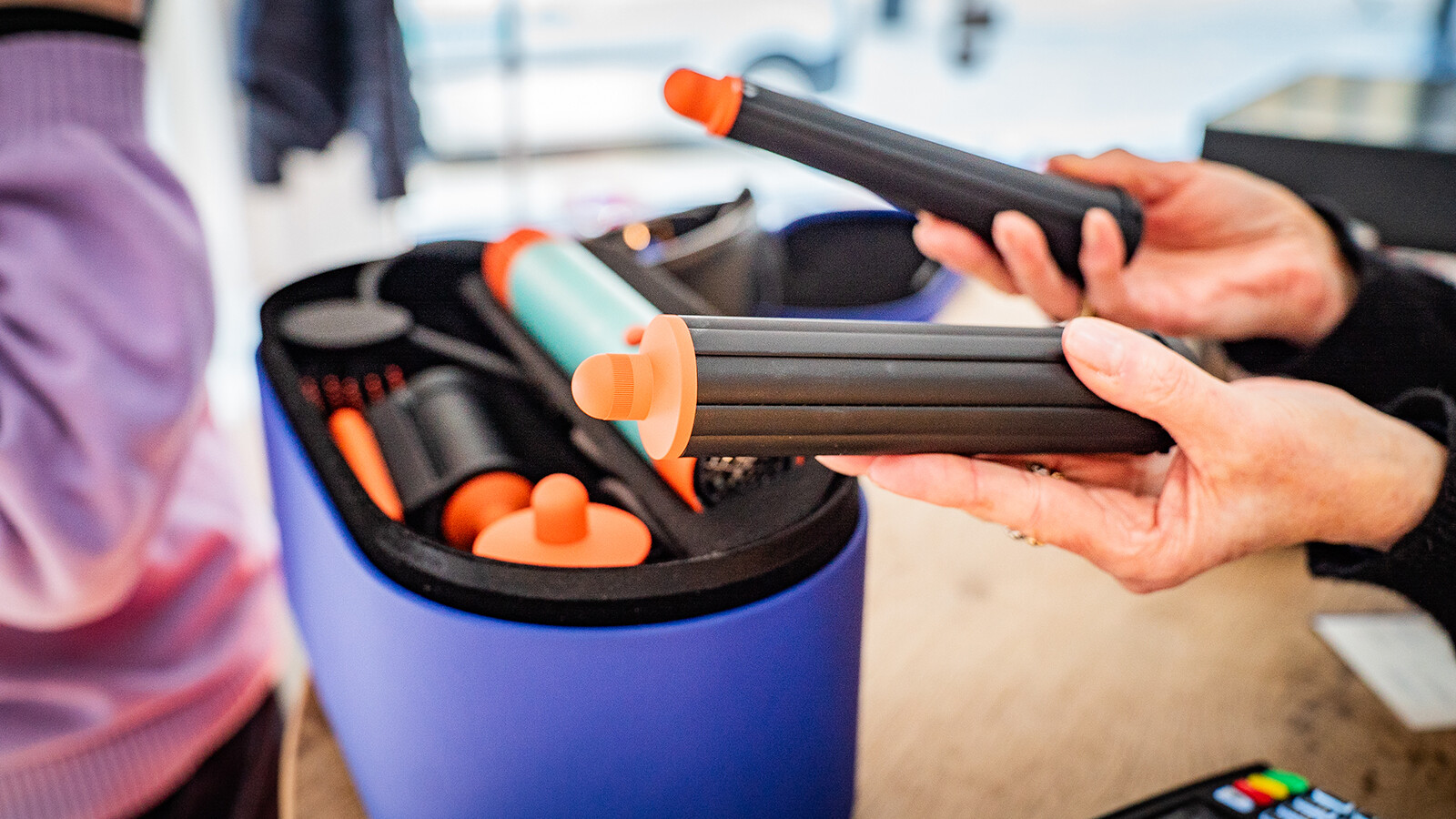 Dyson Airwrap Alternative: Die besten günstigen Multistyler im Vergleich – So findest du den Richtigen!