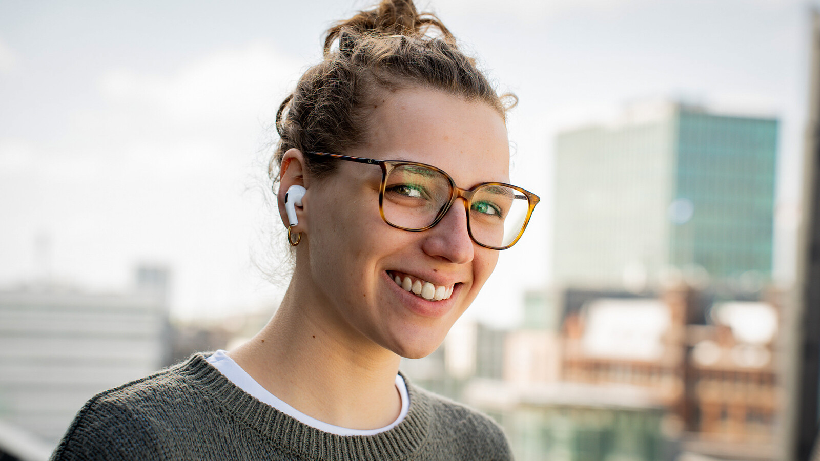 AirPods der nächsten Generation: Apple patentiert bahnbrechende Sensoren für revolutionäres Nutzererlebnis