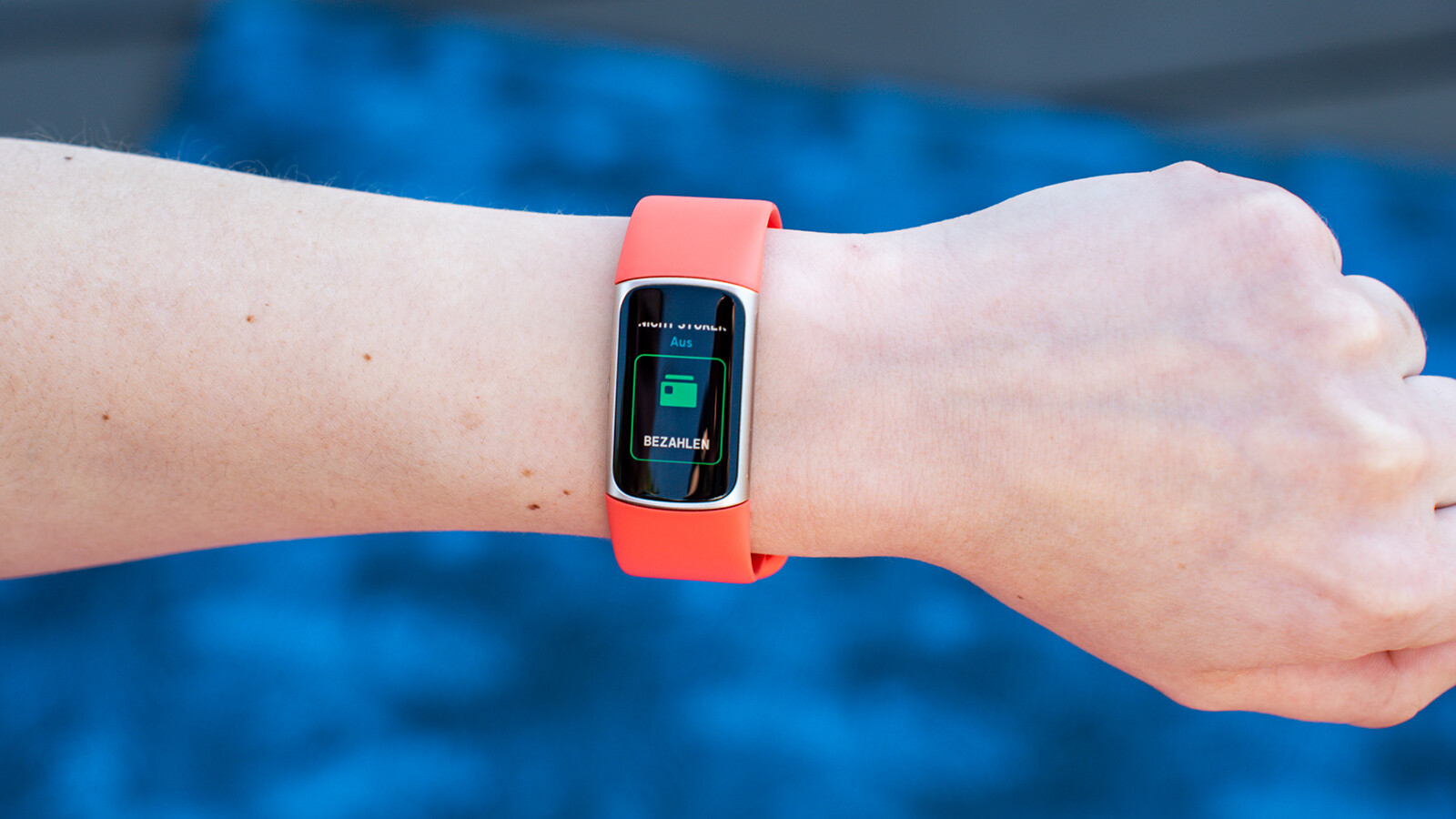 fitbit charge 6 vibration einstellen Fitbit Charge 6 Fitness Tracker User Manual