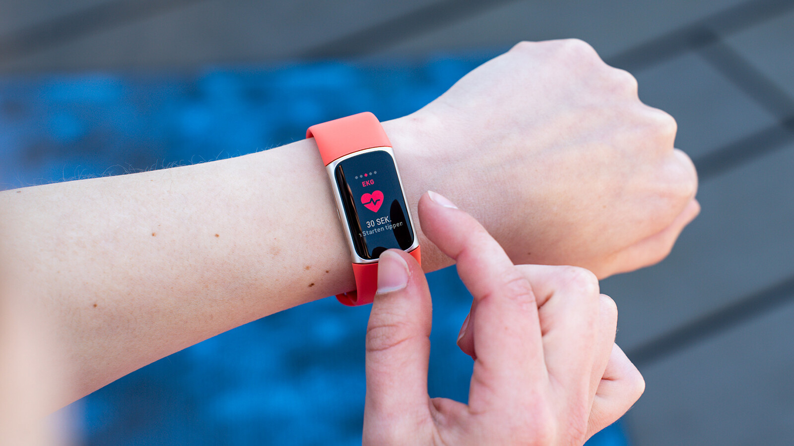 Fitbit Charge 6 neu starten: So geht's bei diesem und vorigen Fitbit-Modellen  | NETZWELT