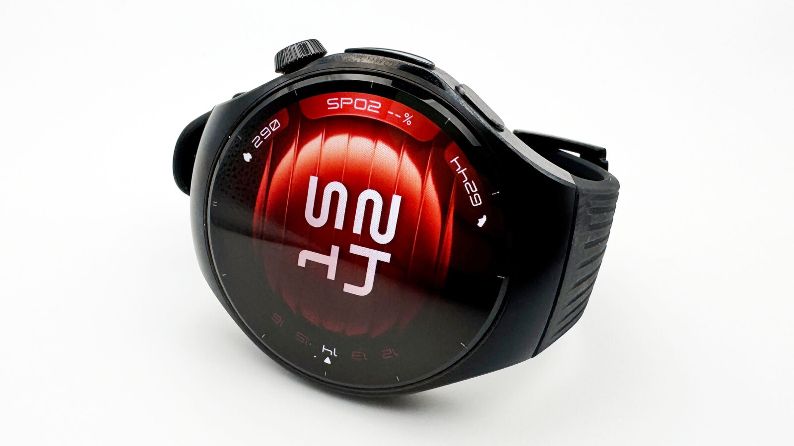 Huawei Watch 5 im Test: Gesundheitsprofi fürs Handgelenk