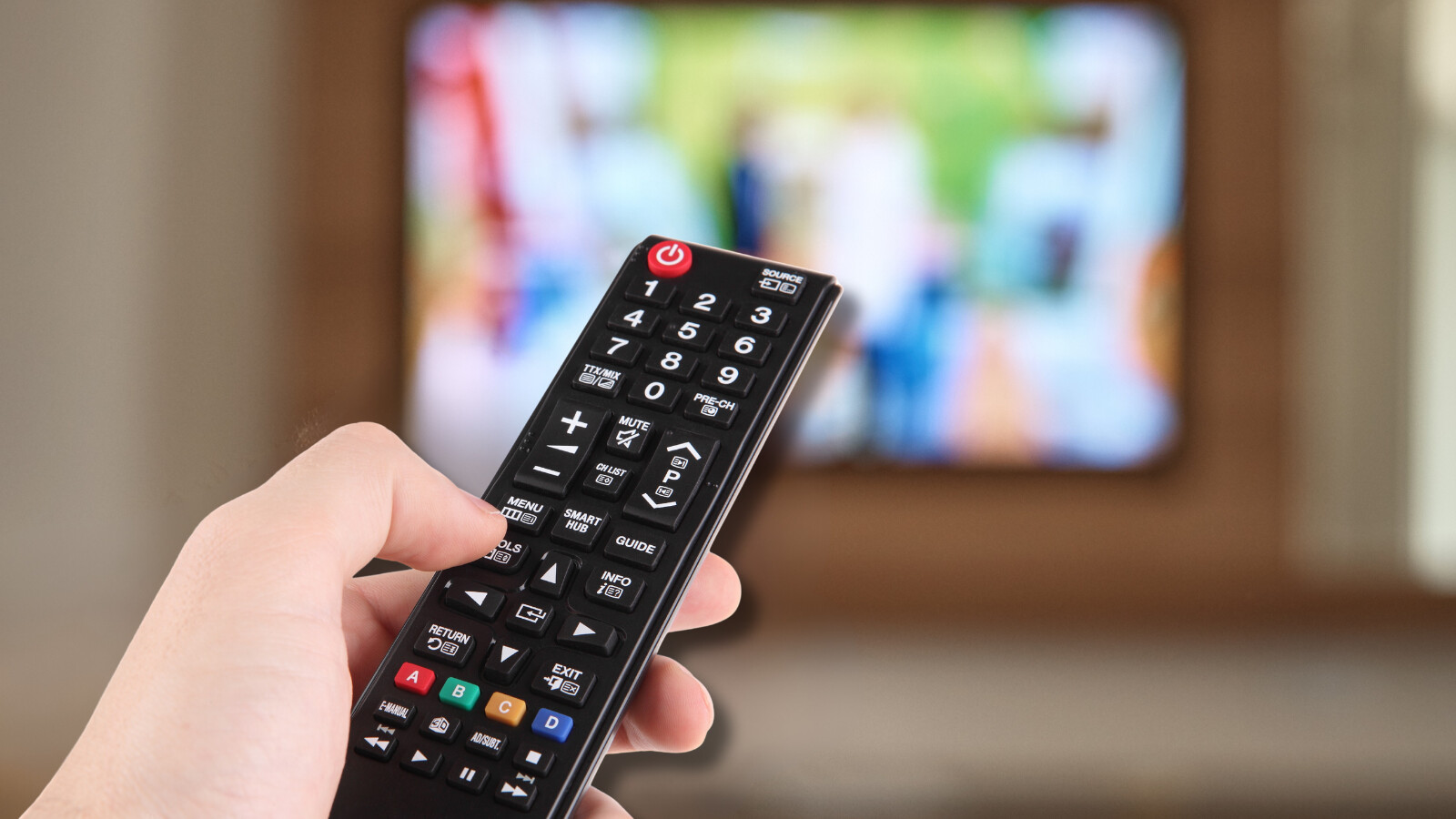 Unsere TV-Tipps: Das läuft heute im TV