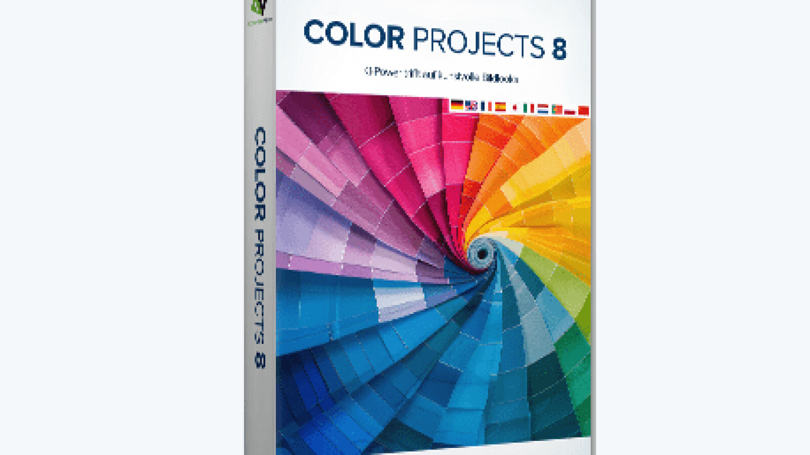 Color Projects - Download | NETZWELT