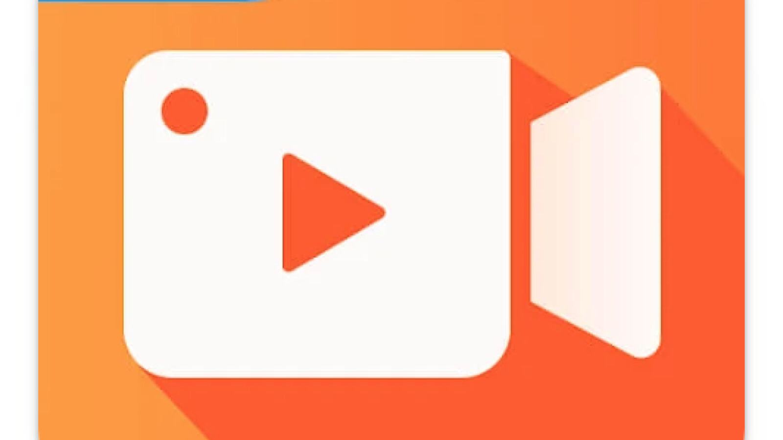 Bildschirmrekorder Videoeditor