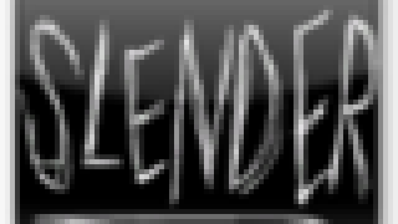 Slender - Download | NETZWELT