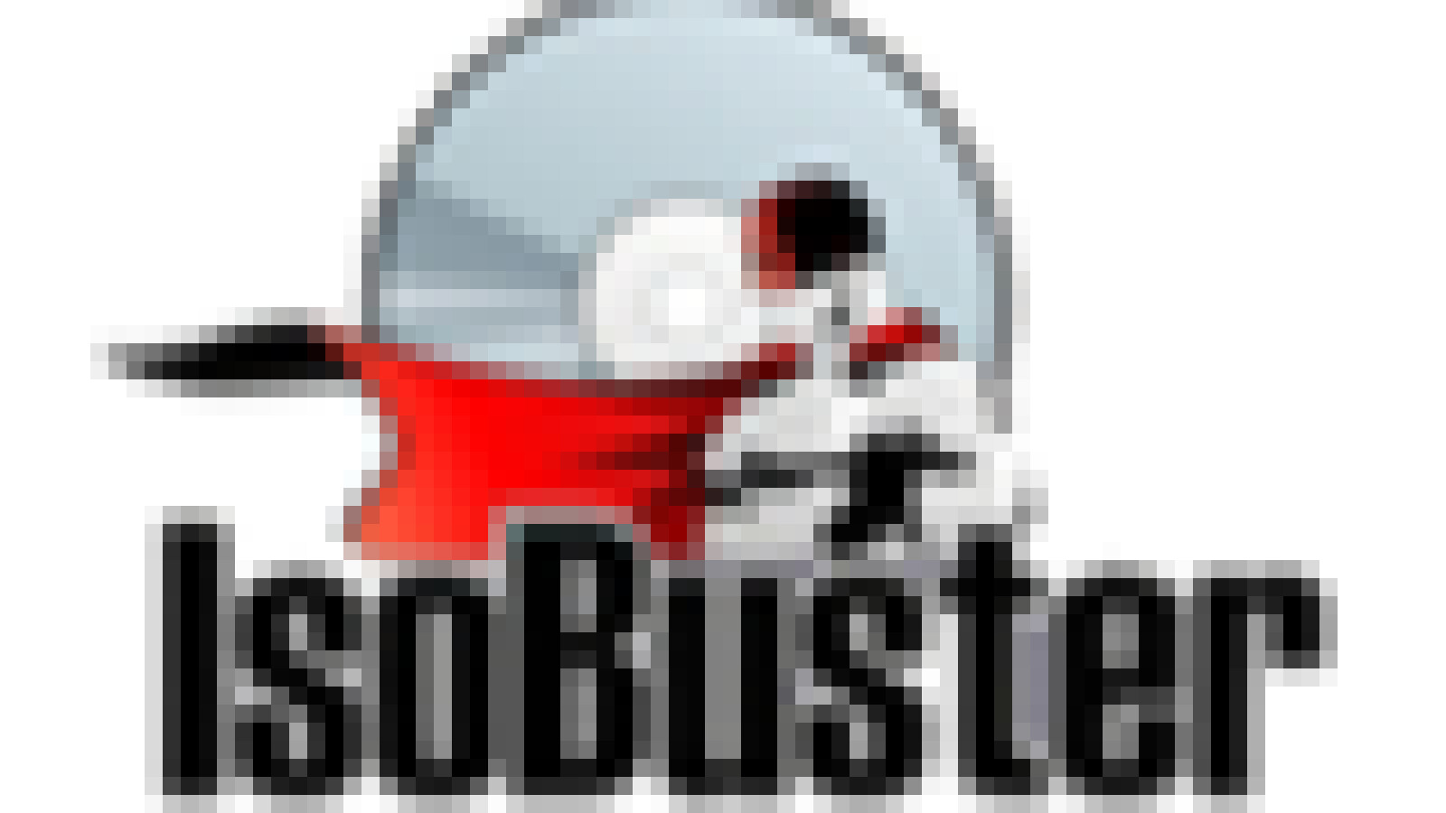 isobuster 3.5 free download