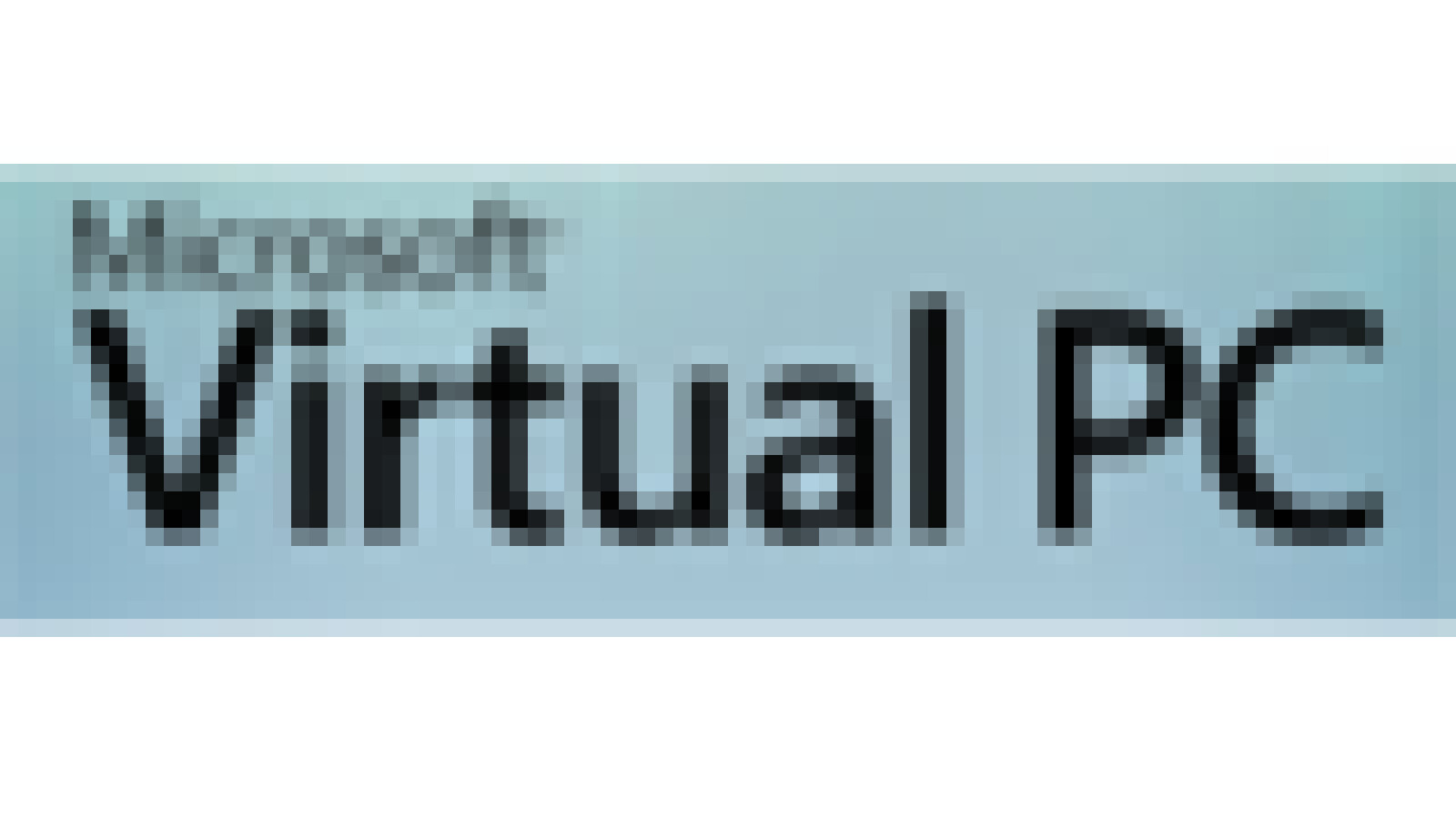 ms virtual pc
