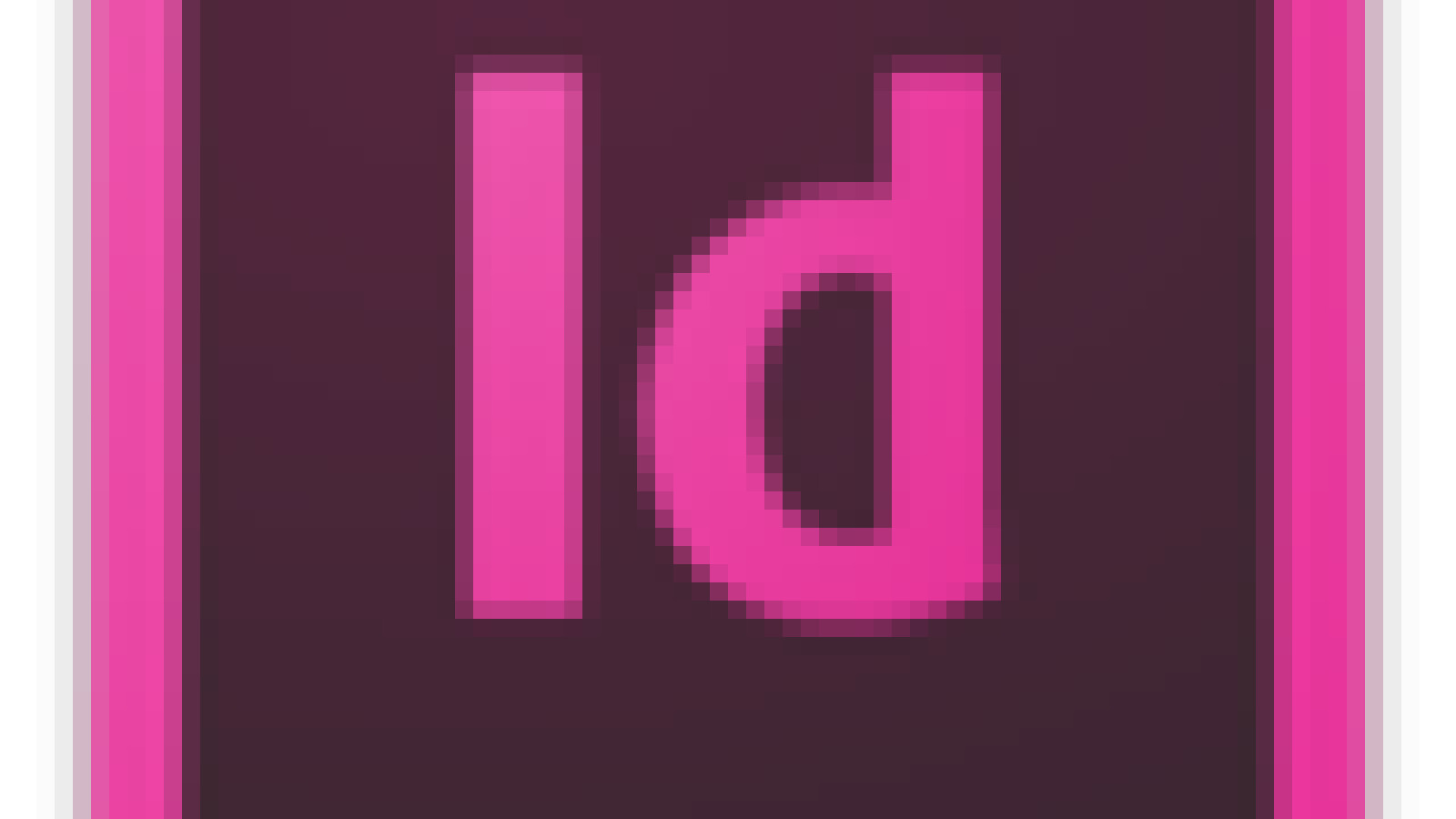 what is adobe indesign