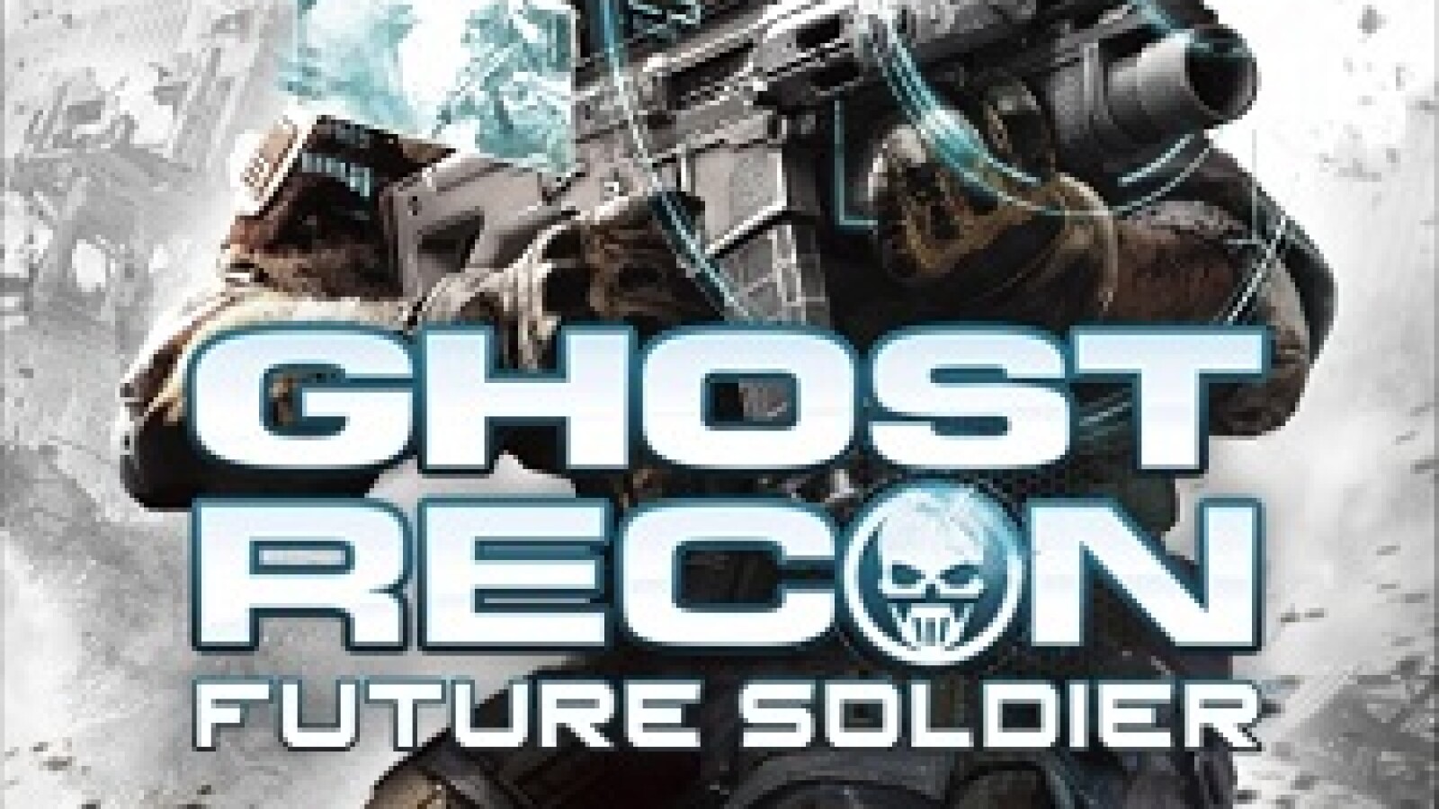 Tom Clancys Ghost Recon - Download | NETZWELT