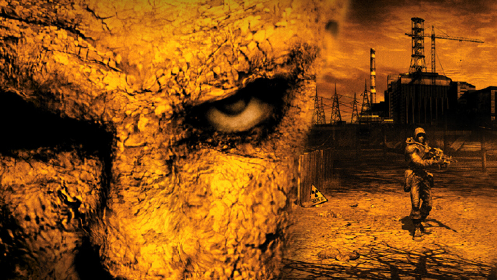 S.T.A.L.K.E.R.: Shadow of Chernobyl - Download | NETZWELT