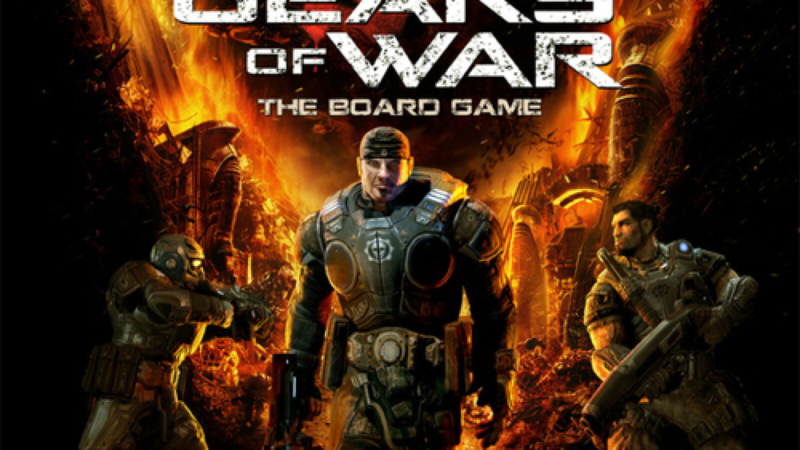 Gears of War Download NETZWELT