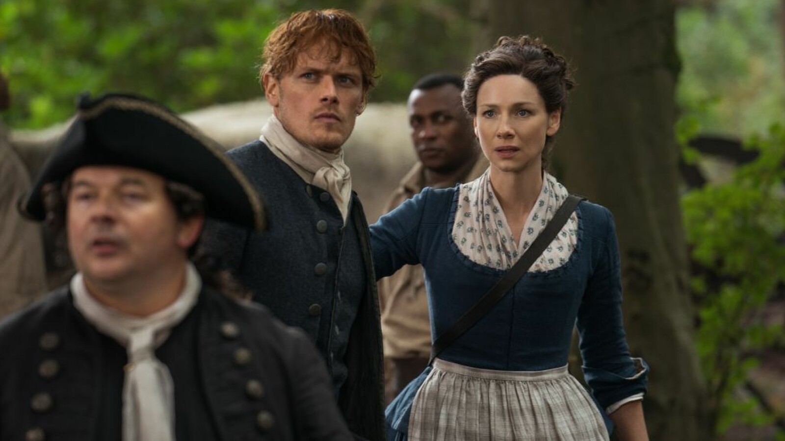 vox outlander staffel 4 vox outlander staffel 4