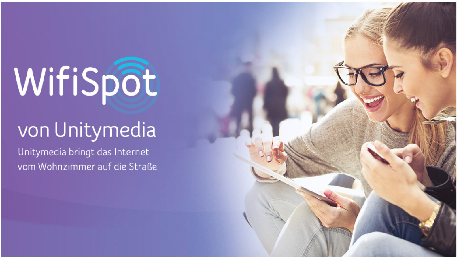 Unitymedia | NETZWELT