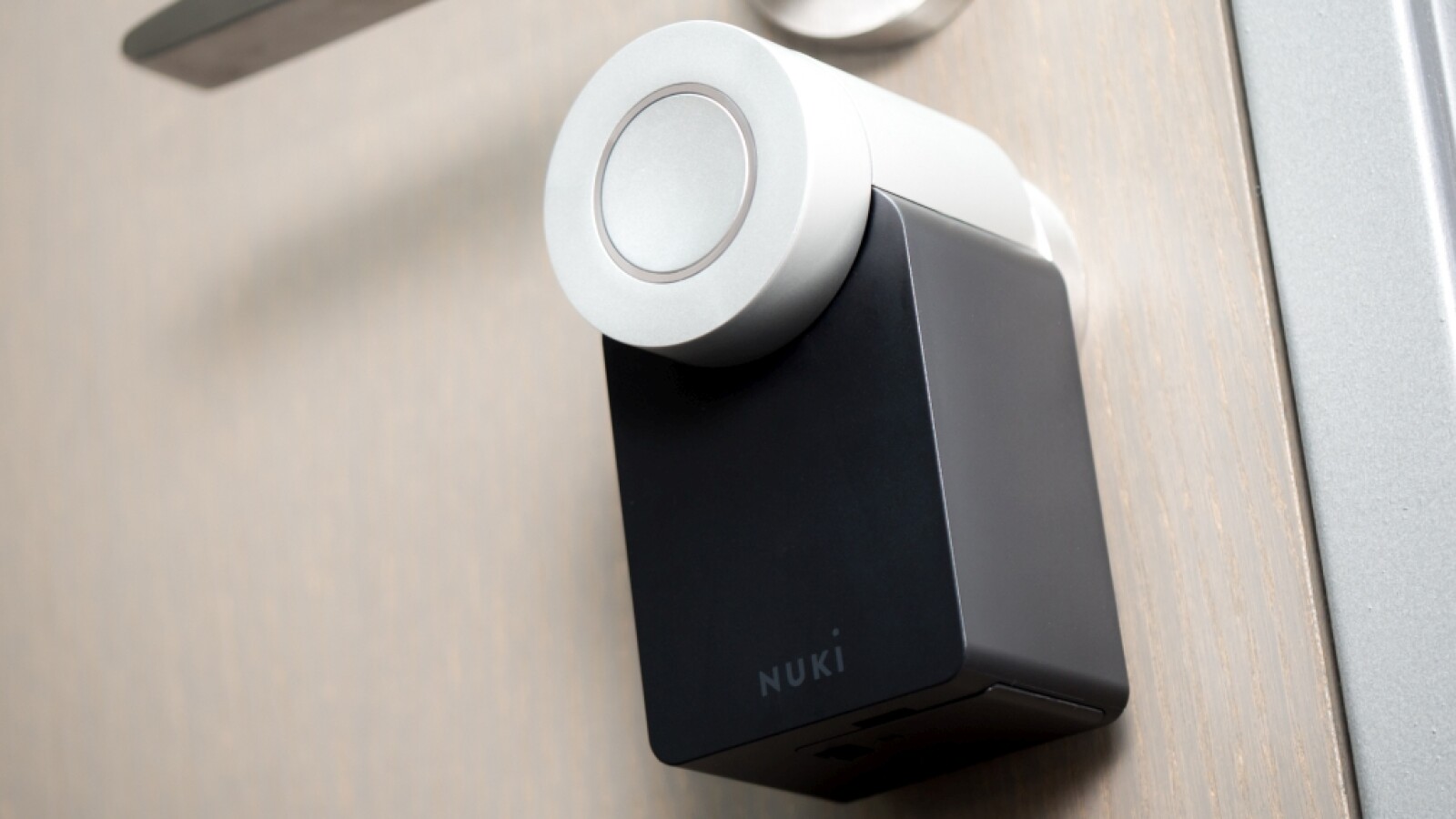 Nuki | NETZWELT