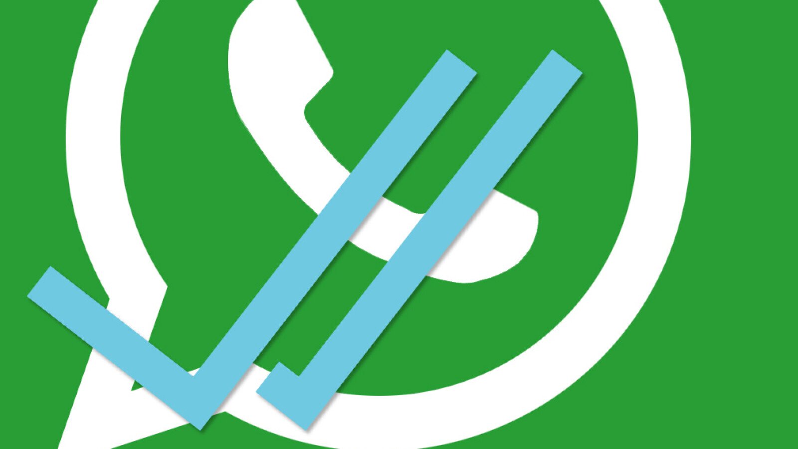 WhatsApp: blauwe vinkjes uitgeschakeld?  Zo kun je toch zien of je bericht is gelezen of niet