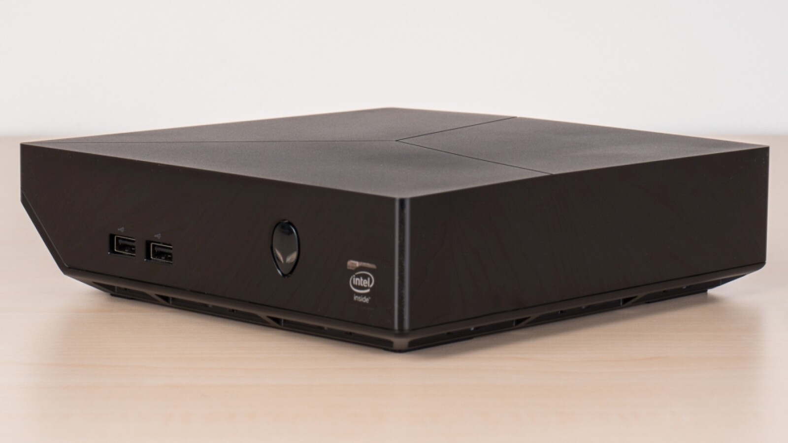 Alienware Steam Machine im Test: Zielgruppe gesucht | NETZWELT