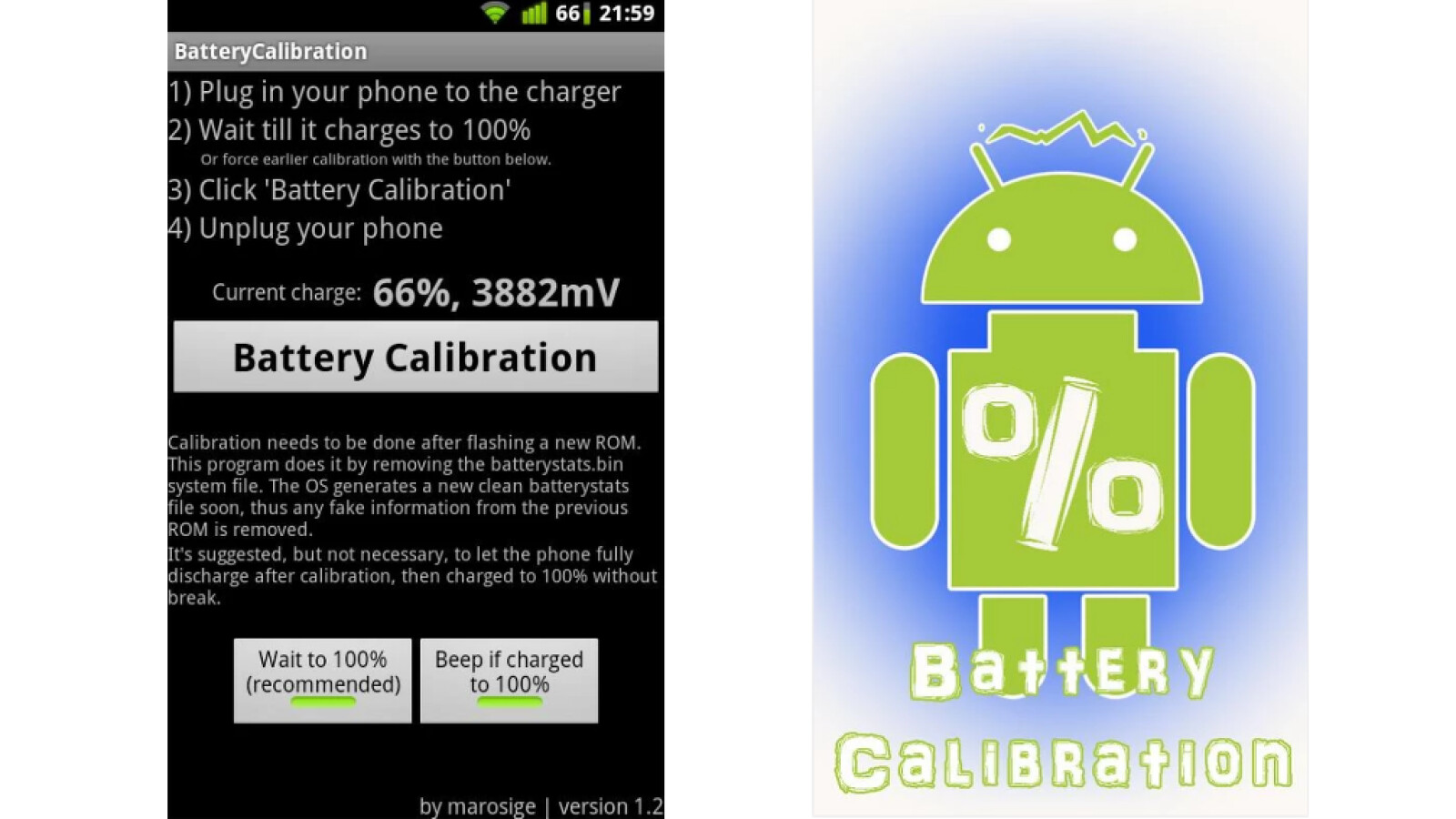RootApps für die optimale Akkulaufzeit NETZWELT
