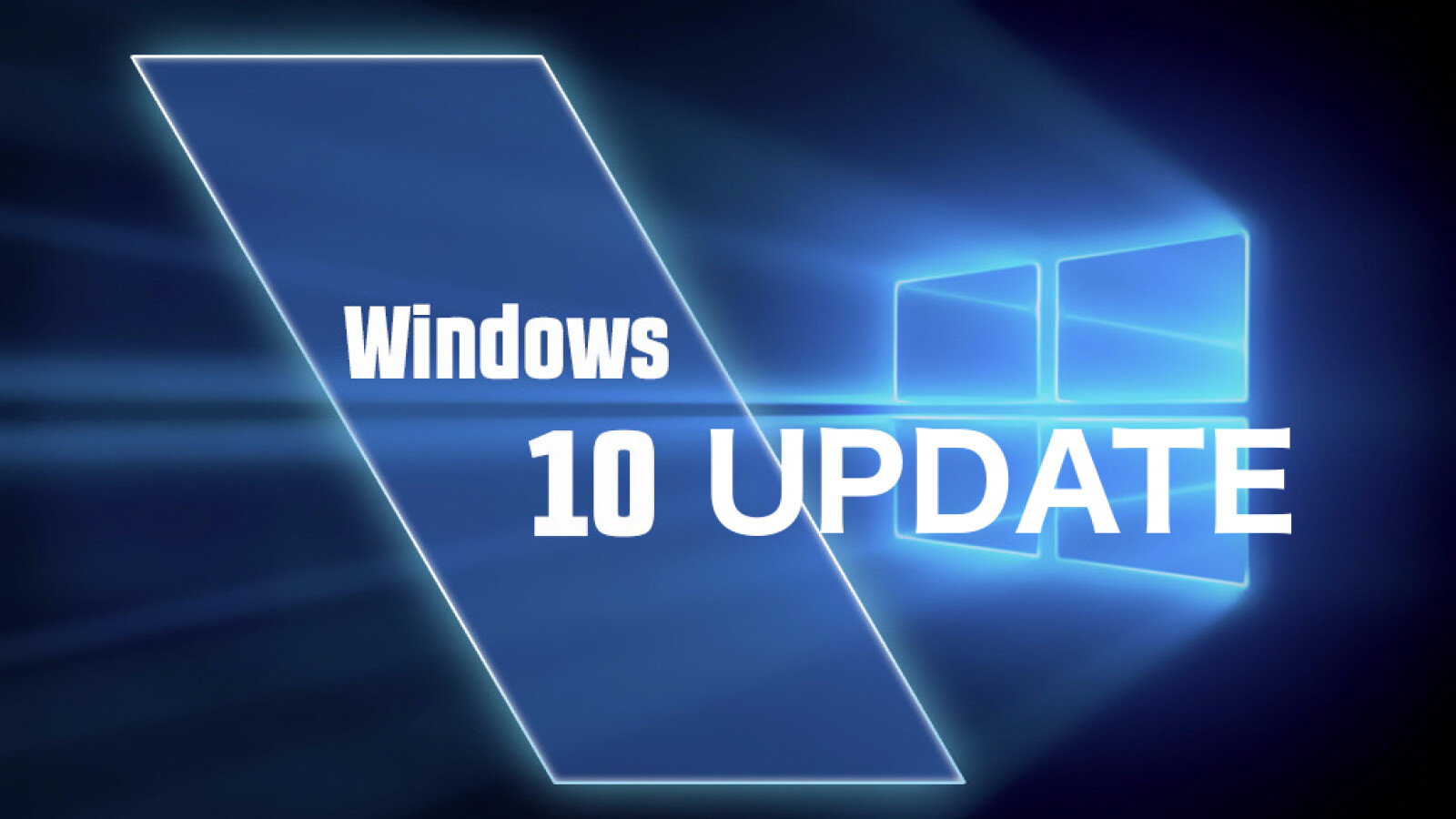 Windows 10 Anniversary Update: Release-Termin offiziell bestätigt - NETZWELT1600 x 900