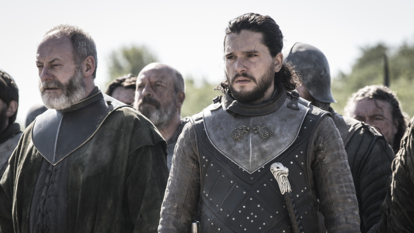 Game of Thrones Jon Schnee, der letzte Targaryen NETZWELT