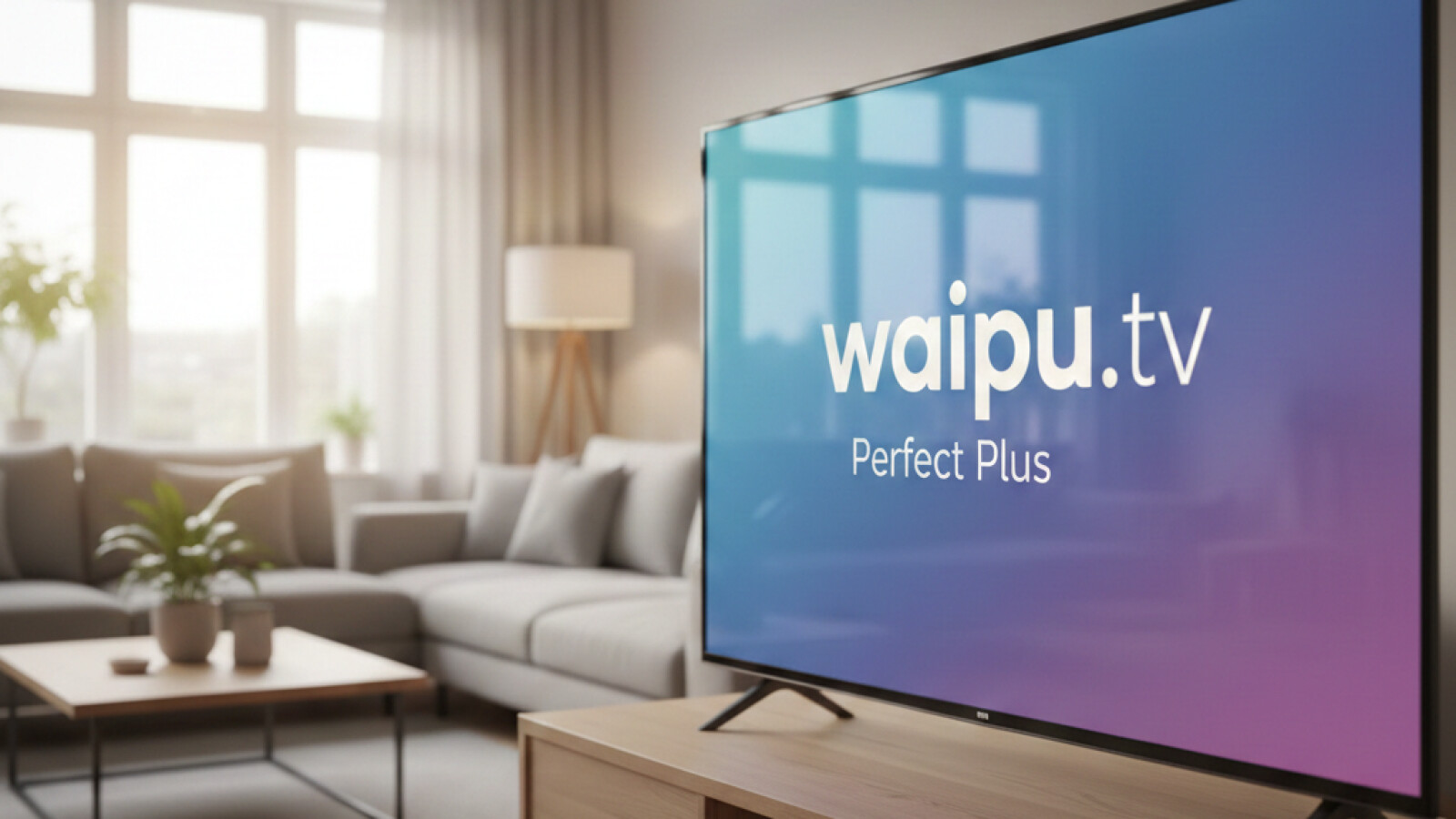 waipu.tv Perfect Plus: Mehr Sender, HD-Qualität und Pay-TV | NETZWELT